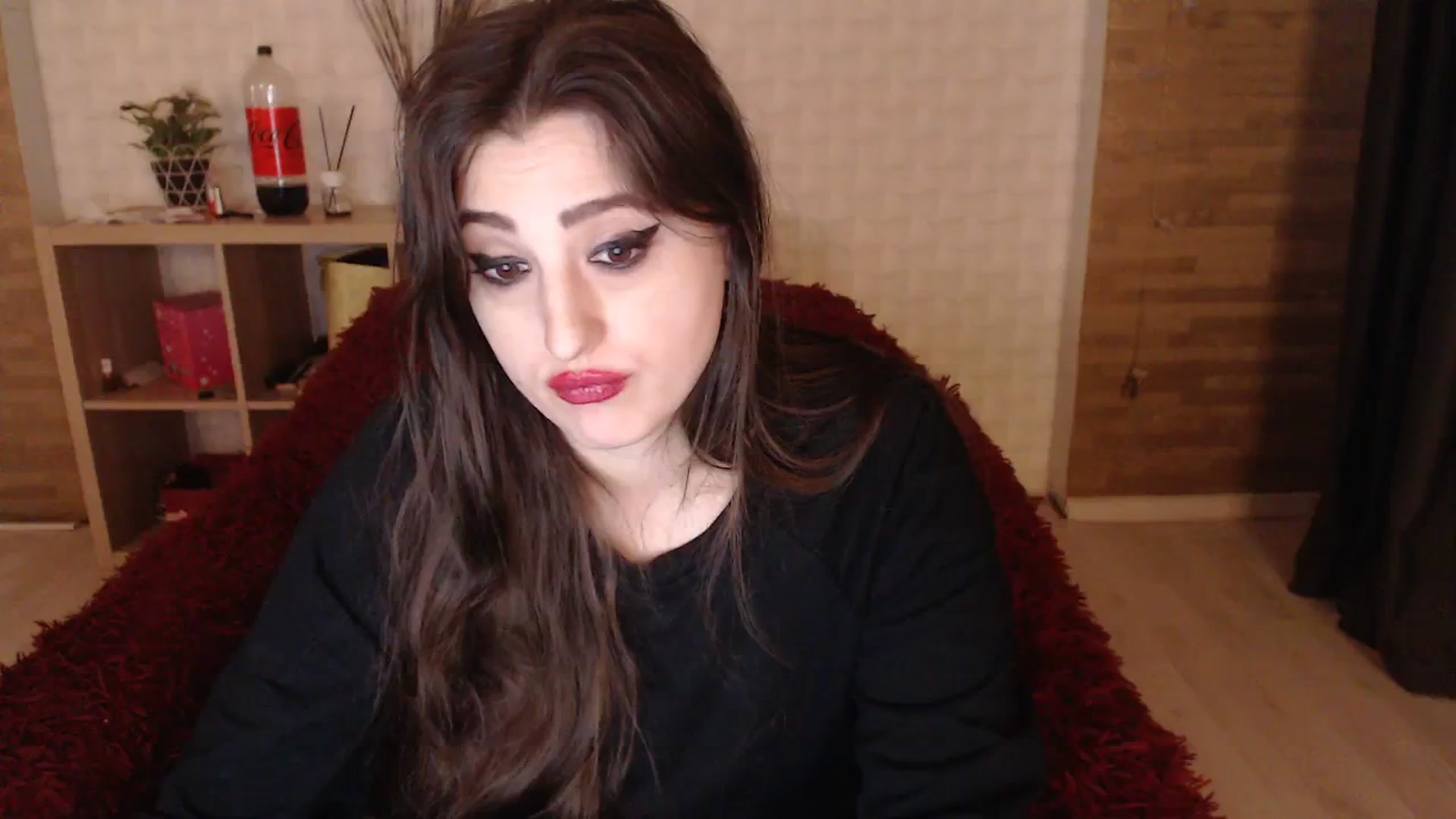 Gallery image thumbnail from HotRebbecca's myfreecams stream on, 01/26/2024, 07:20 image 3 of 20