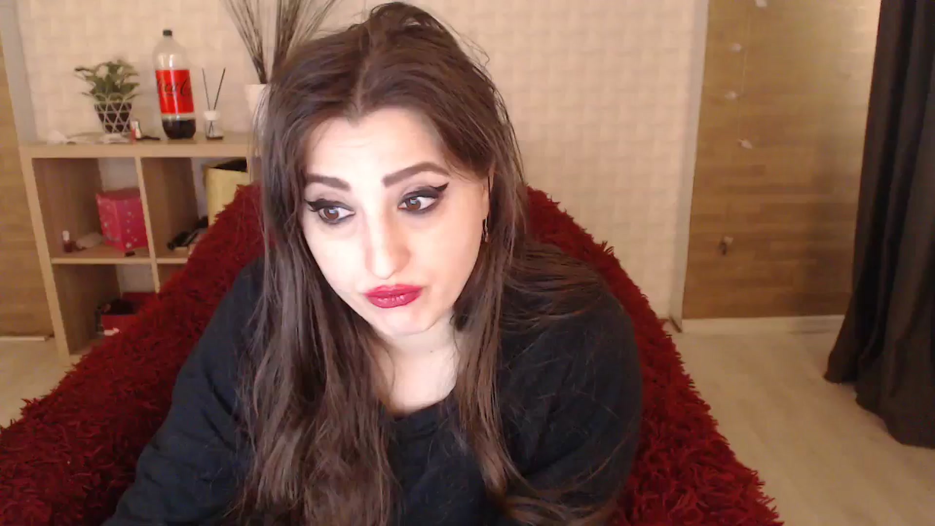Gallery image thumbnail from HotRebbecca's myfreecams stream on, 01/26/2024, 07:20 image 15 of 20