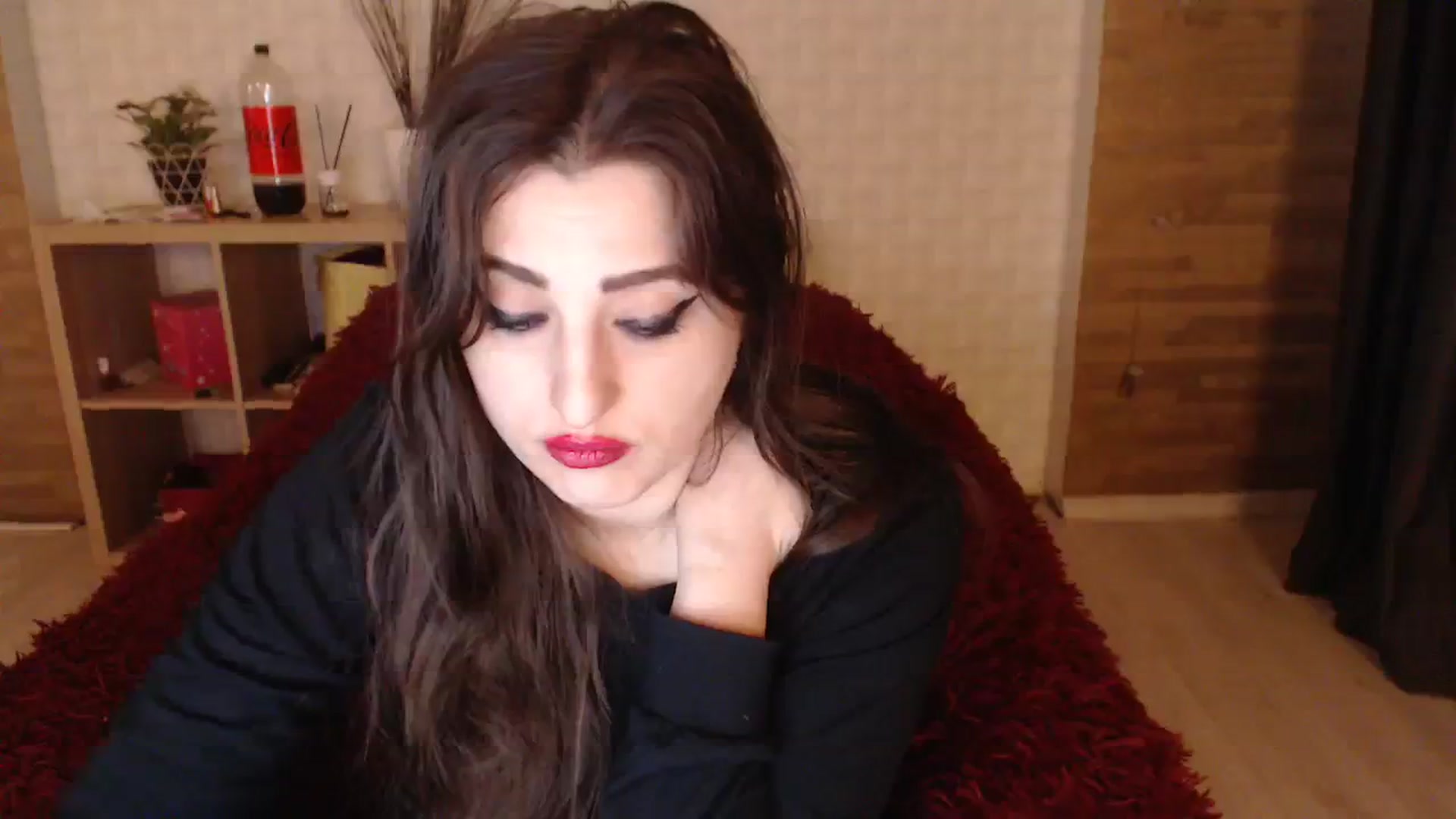 Gallery image thumbnail from HotRebbecca's myfreecams stream on, 01/26/2024, 07:20 image 4 of 20