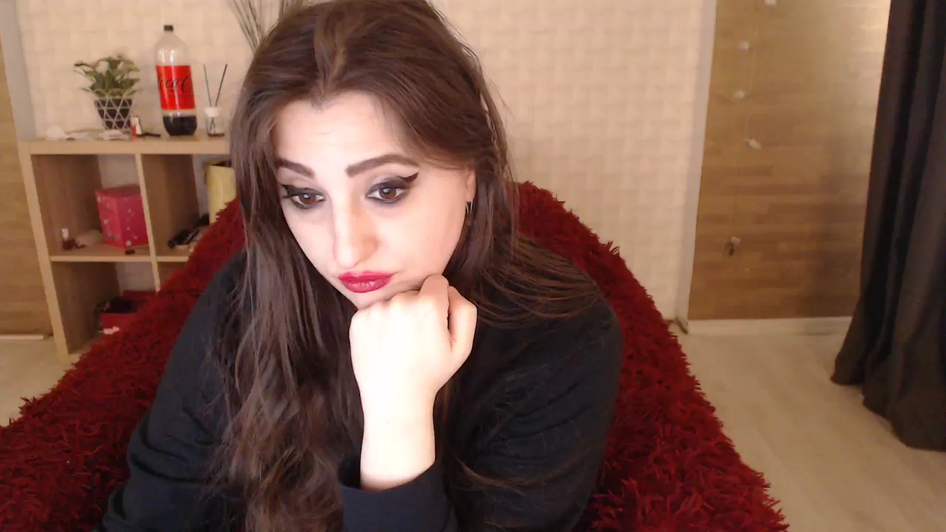 Gallery image thumbnail from HotRebbecca's myfreecams stream on, 01/26/2024, 07:20 image 18 of 20