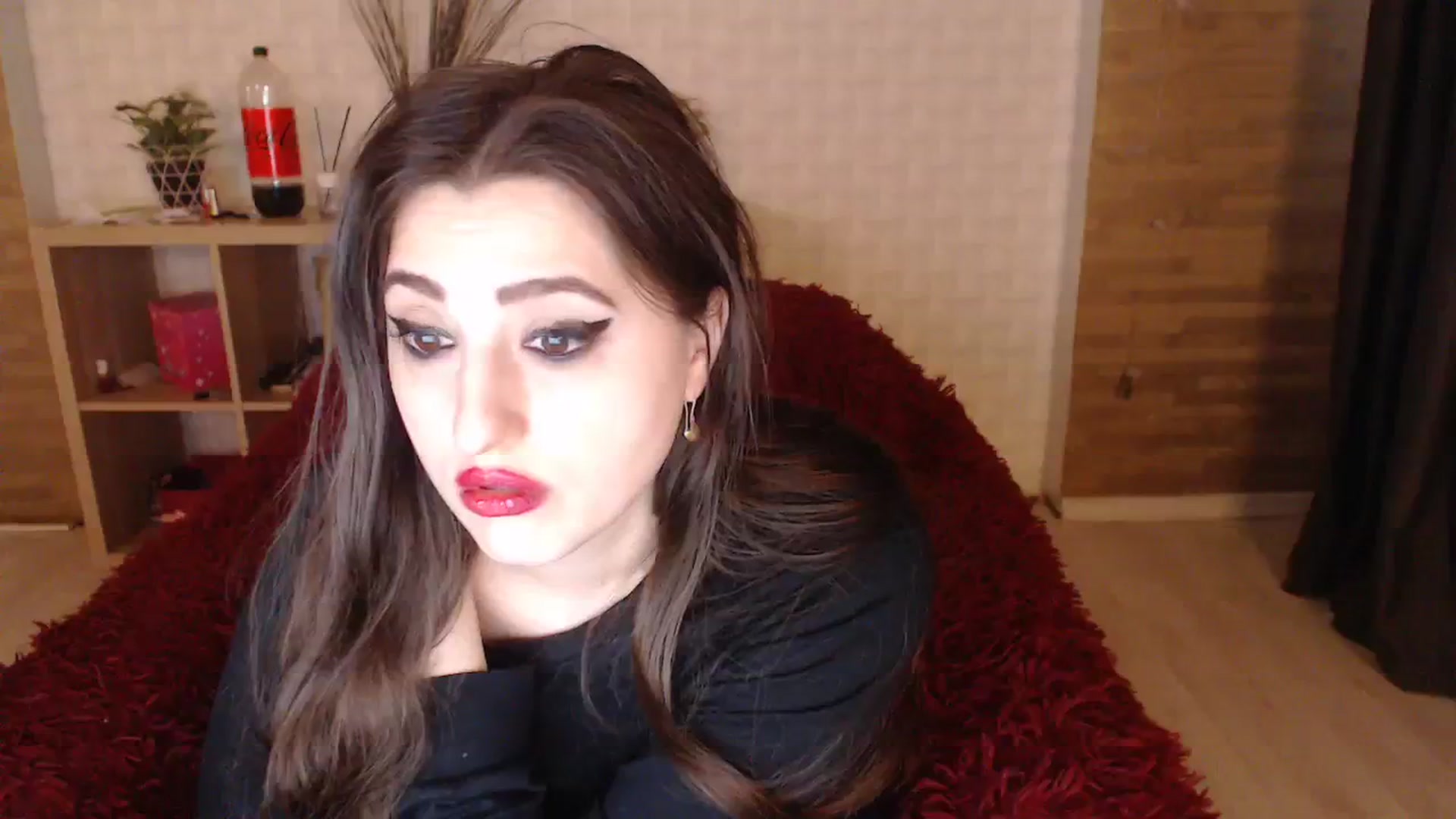 Gallery image thumbnail from HotRebbecca's myfreecams stream on, 01/26/2024, 07:20 image 10 of 20