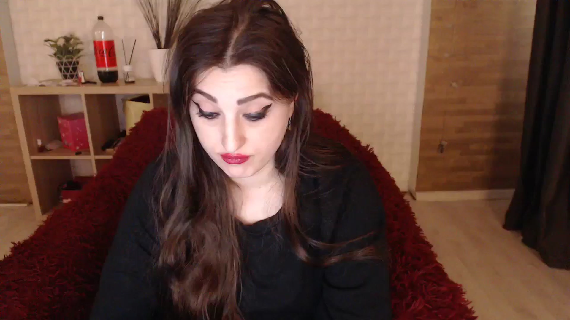 Gallery image thumbnail from HotRebbecca's myfreecams stream on, 01/26/2024, 07:20 image 12 of 20