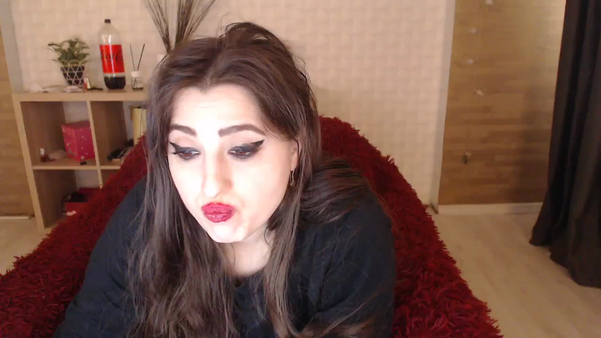 Gallery image thumbnail from HotRebbecca's myfreecams stream on, 01/26/2024, 07:20 image 14 of 20