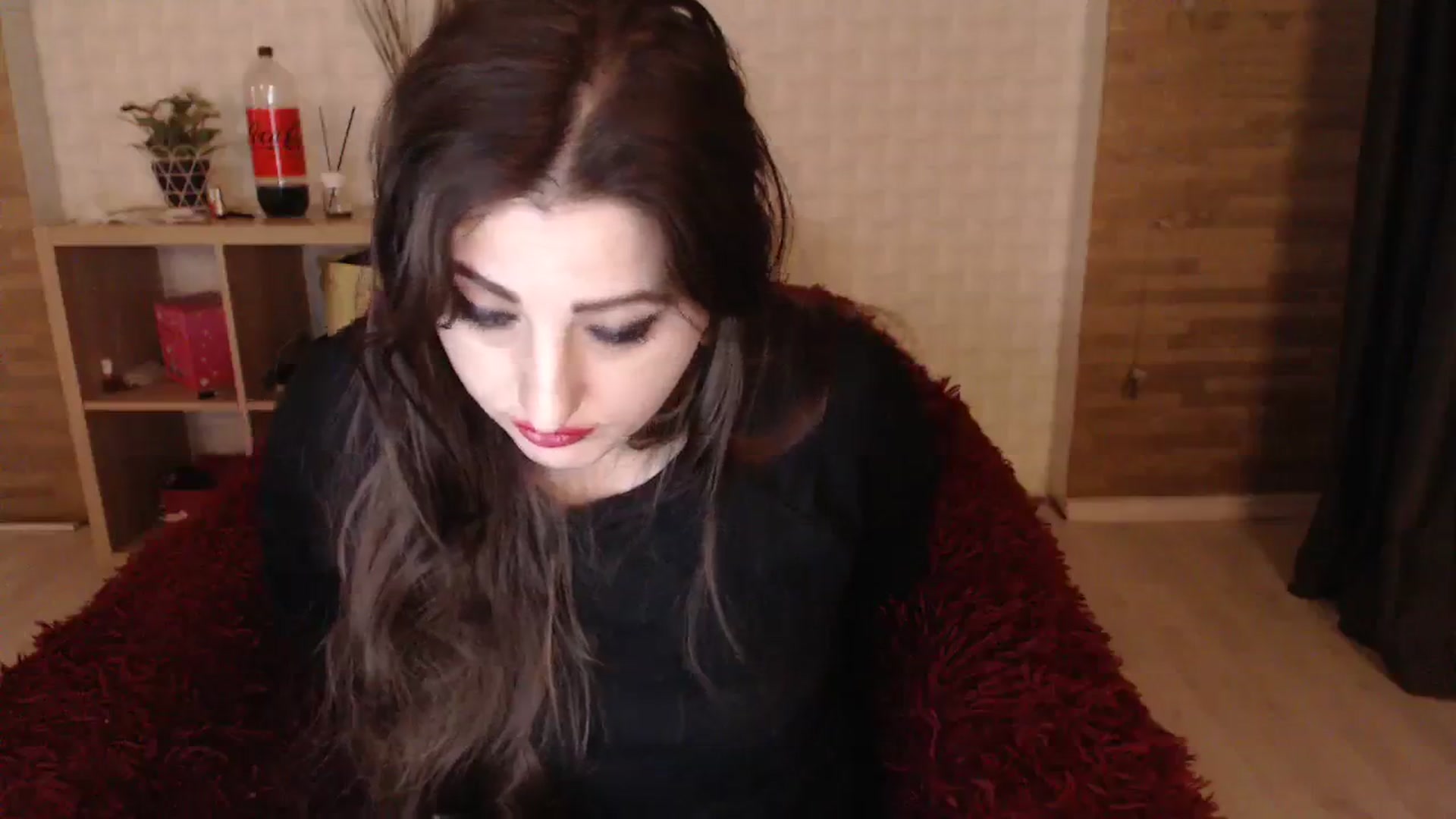 Gallery image thumbnail from HotRebbecca's myfreecams stream on, 01/26/2024, 07:20 image 2 of 20
