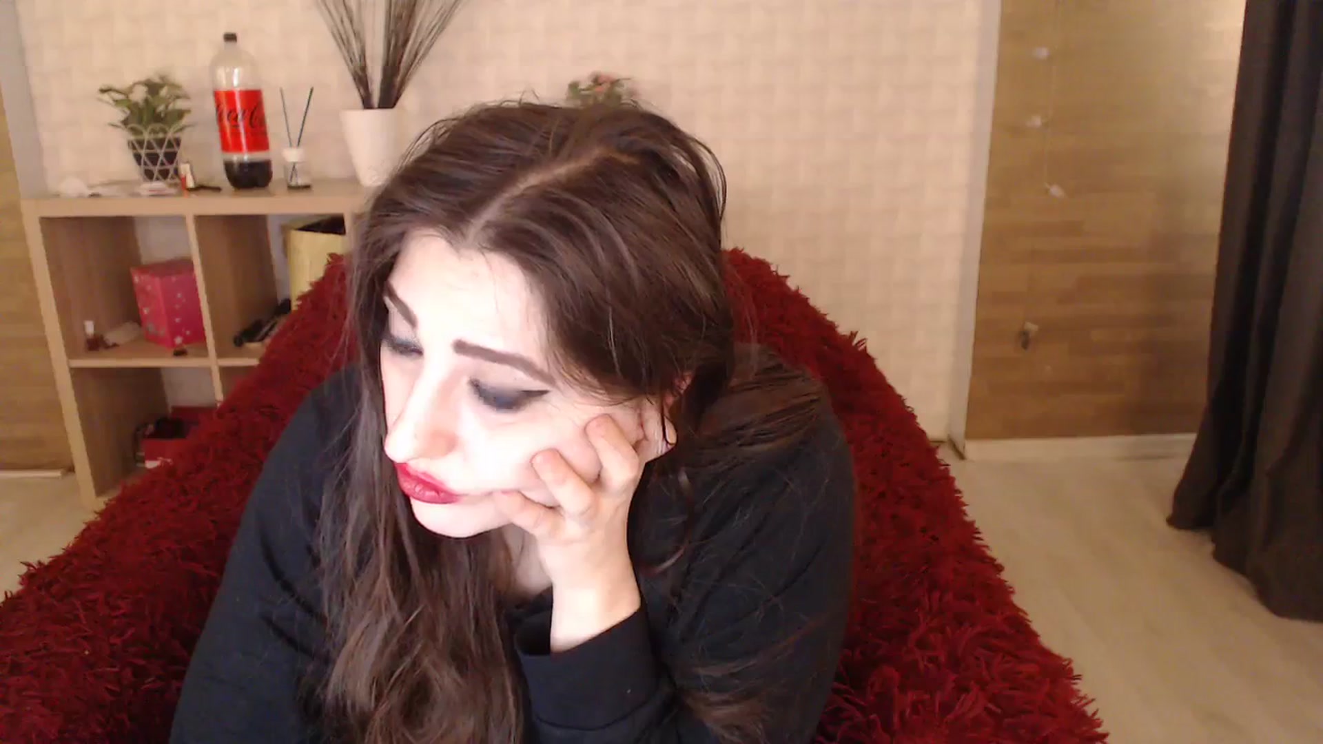 Gallery image thumbnail from HotRebbecca's myfreecams stream on, 01/26/2024, 07:20 image 17 of 20