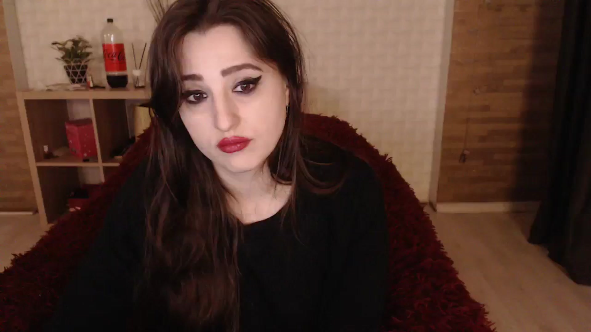 Gallery image thumbnail from HotRebbecca's myfreecams stream on, 01/26/2024, 07:20 image 1 of 20