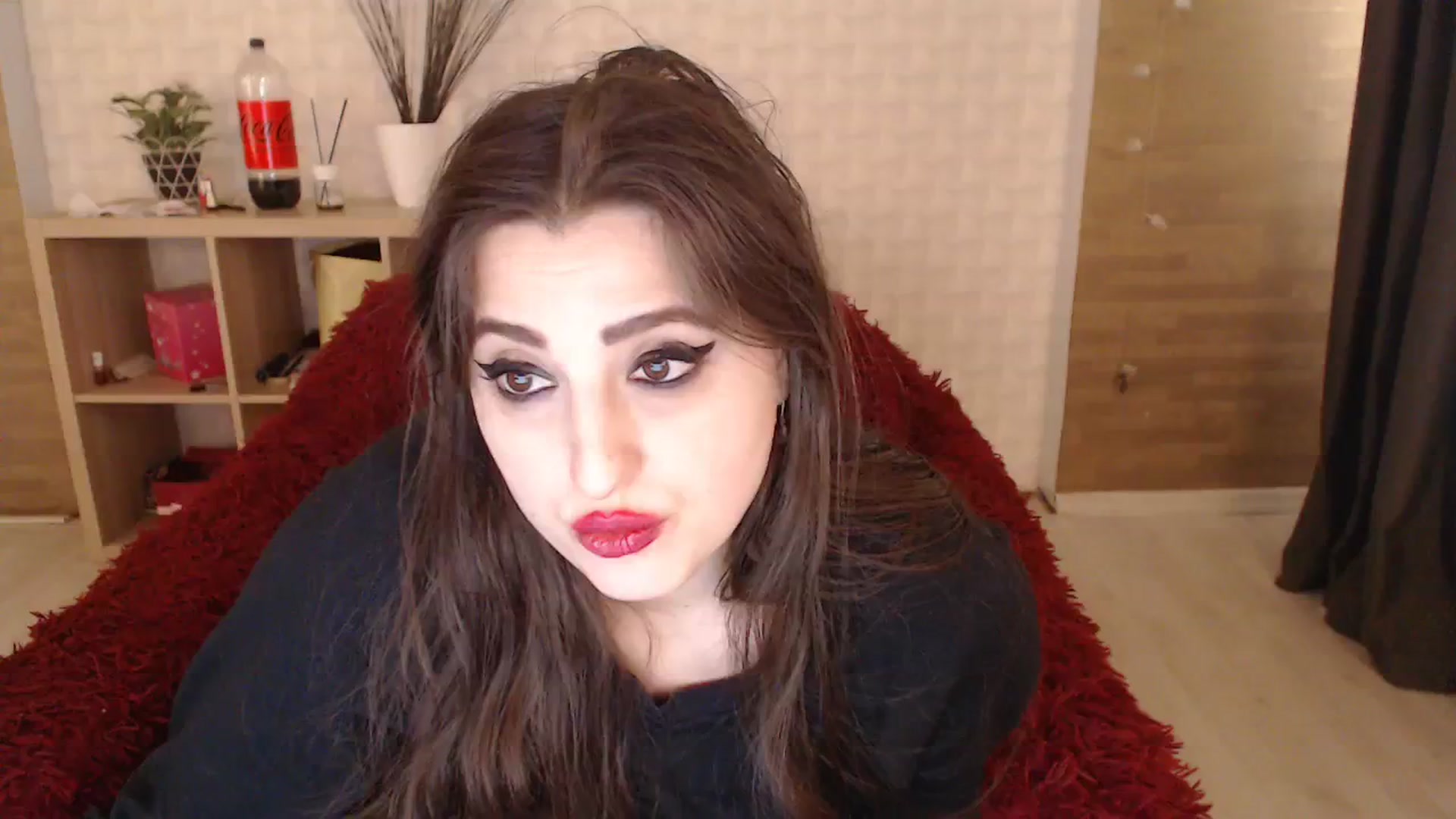 Gallery image thumbnail from HotRebbecca's myfreecams stream on, 01/26/2024, 07:20 image 20 of 20