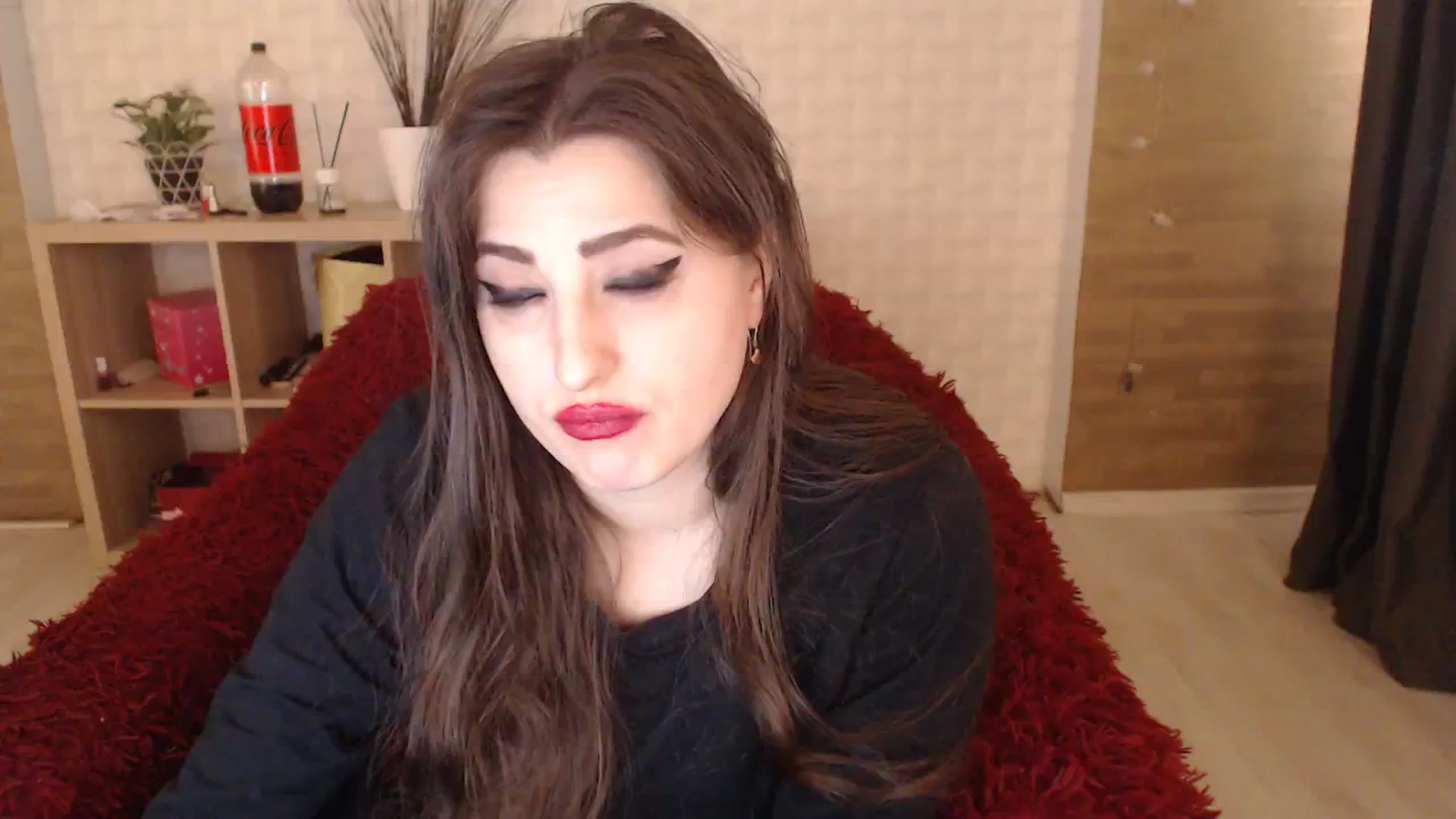 Gallery image thumbnail from HotRebbecca's myfreecams stream on, 01/26/2024, 07:20 image 16 of 20