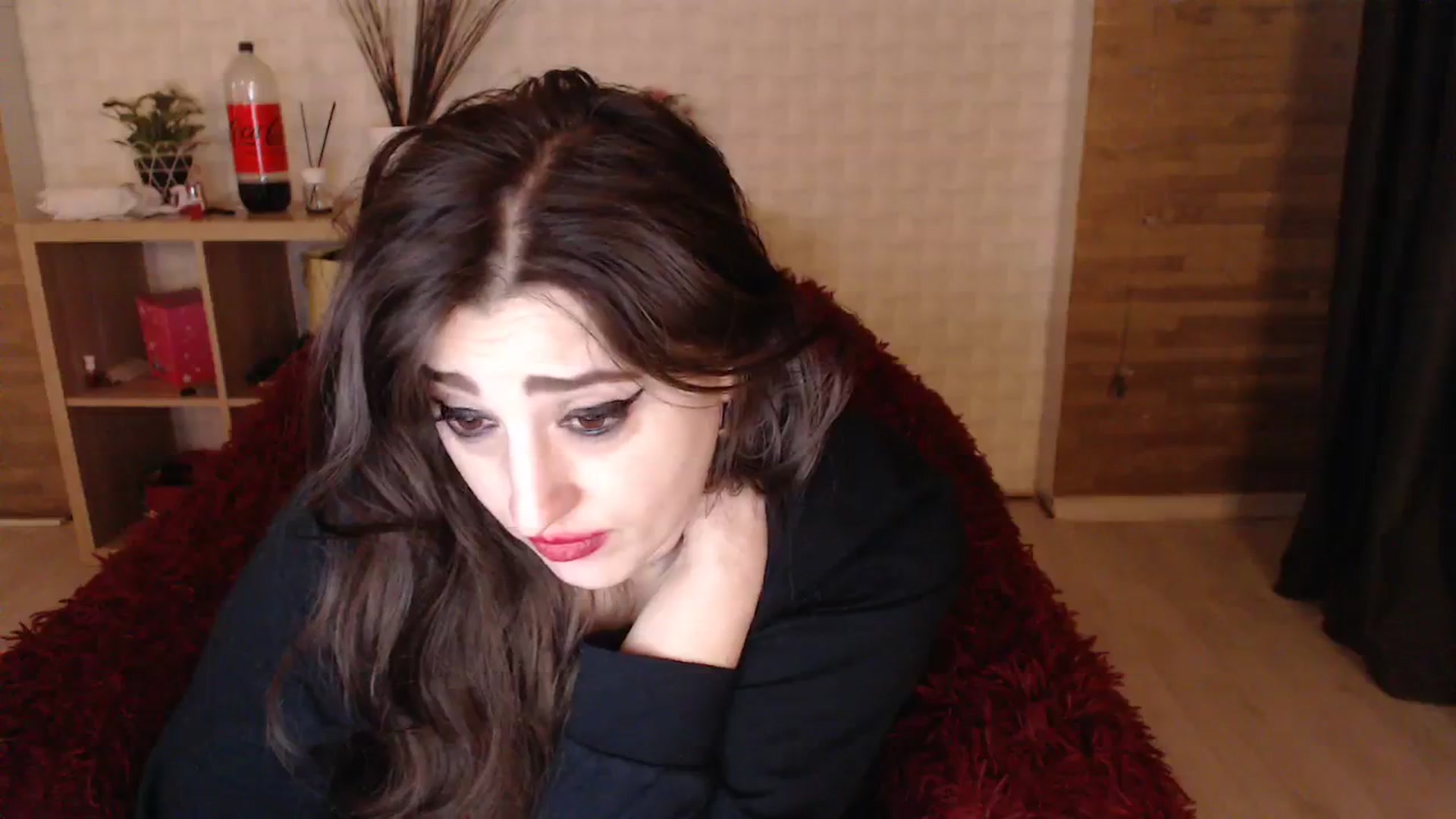 Gallery image thumbnail from HotRebbecca's myfreecams stream on, 01/27/2024, 07:38 image 5 of 20