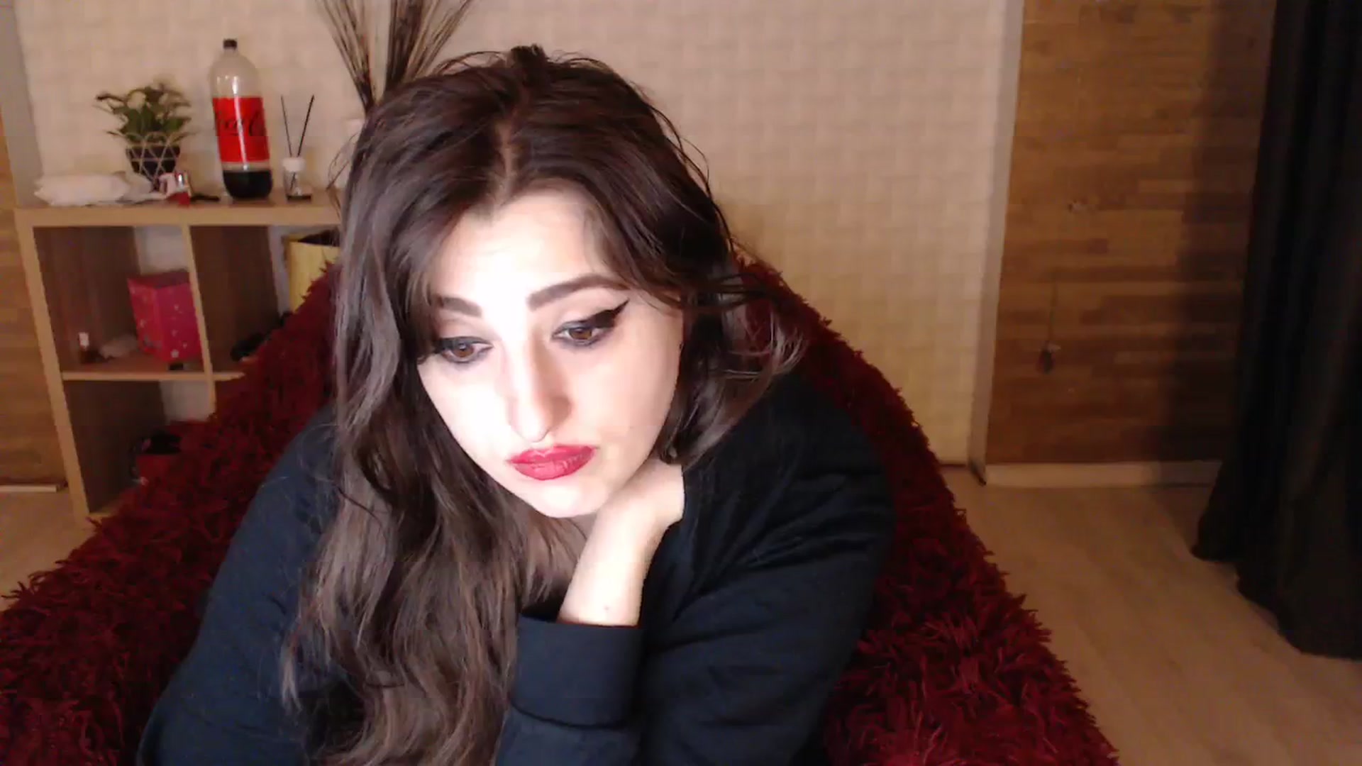 Gallery image thumbnail from HotRebbecca's myfreecams stream on, 01/27/2024, 07:38 image 6 of 20