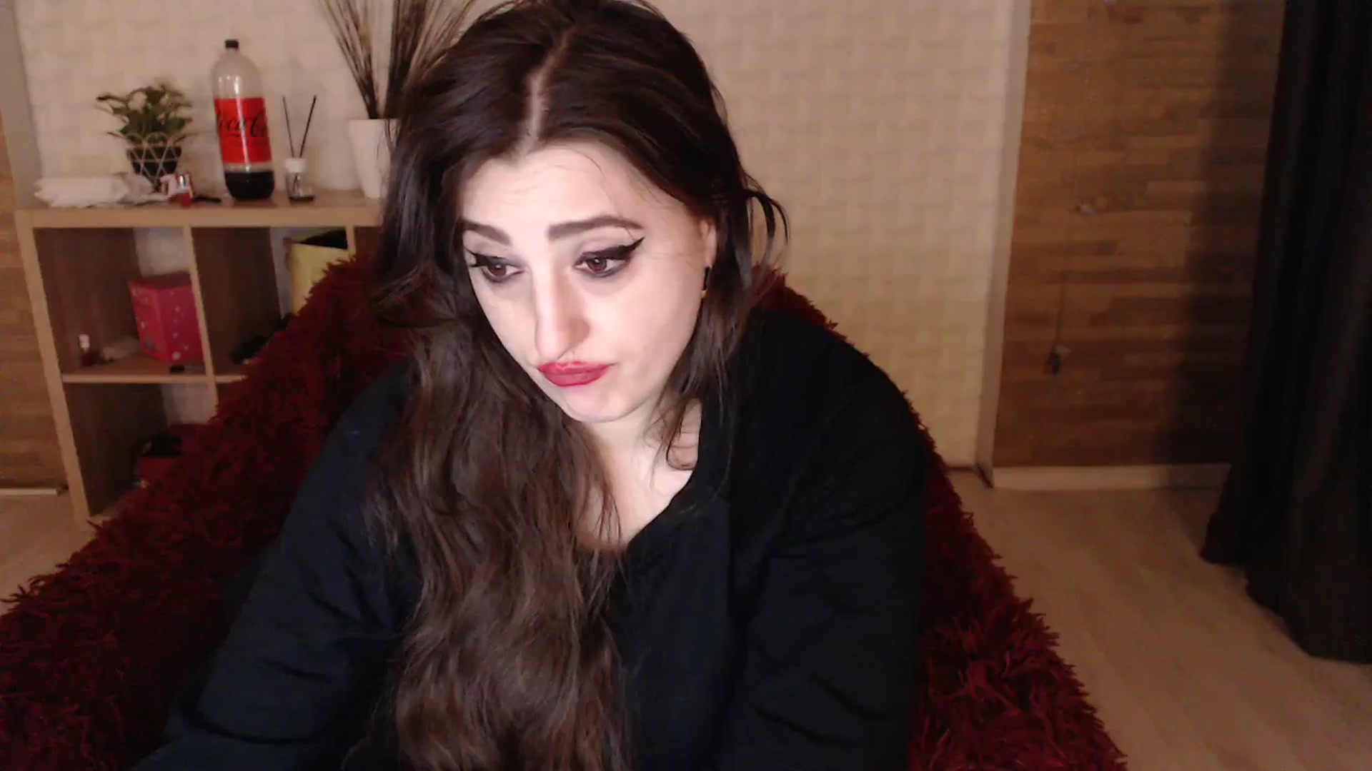 Gallery image thumbnail from HotRebbecca's myfreecams stream on, 01/27/2024, 07:38 image 4 of 20
