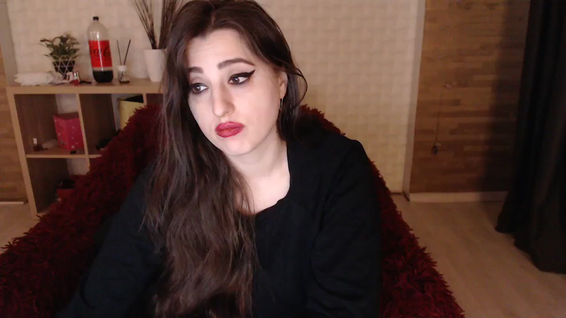 Gallery image thumbnail from HotRebbecca's myfreecams stream on, 01/27/2024, 07:38 image 20 of 20
