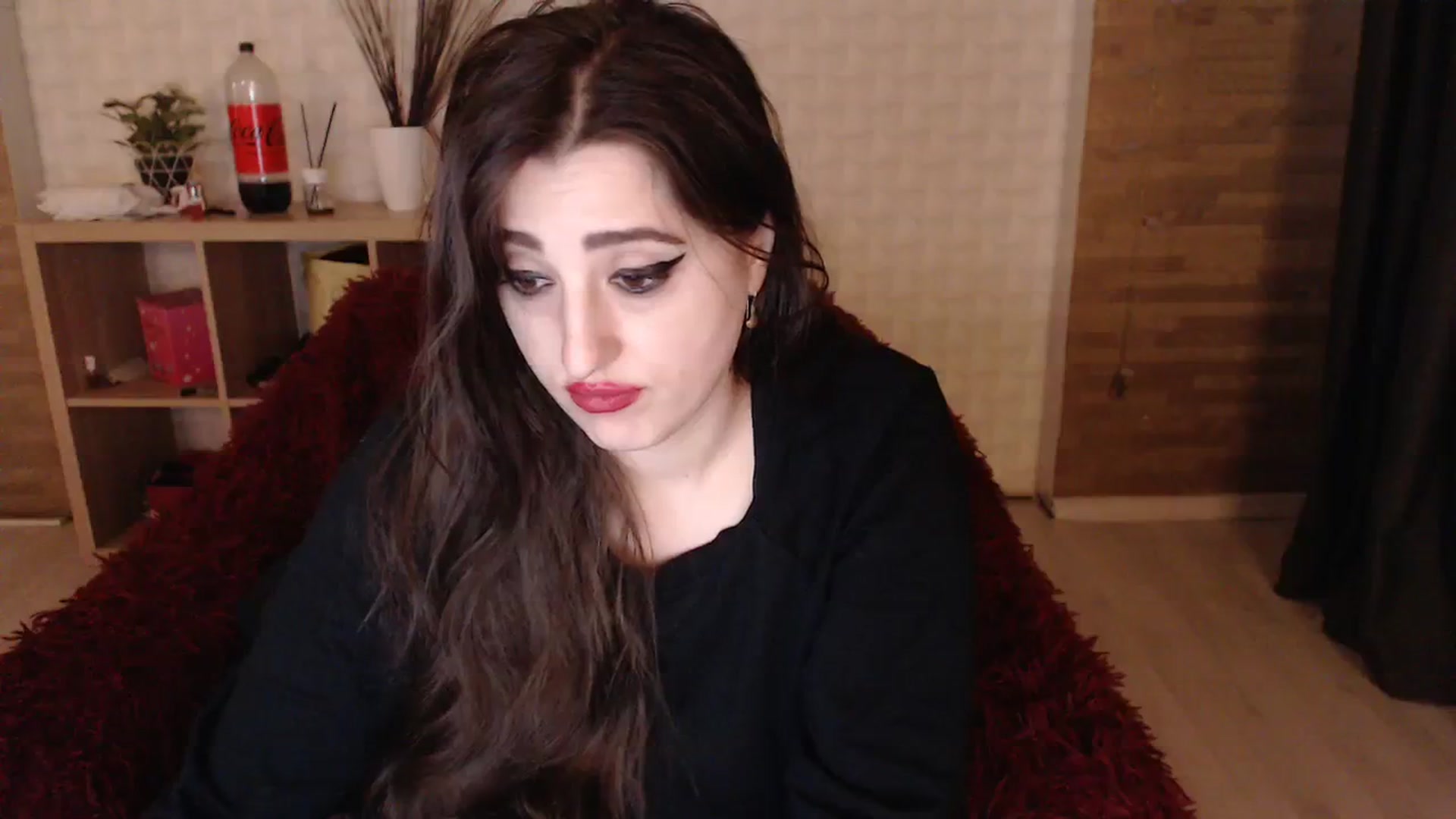Gallery image thumbnail from HotRebbecca's myfreecams stream on, 01/27/2024, 07:38 image 15 of 20
