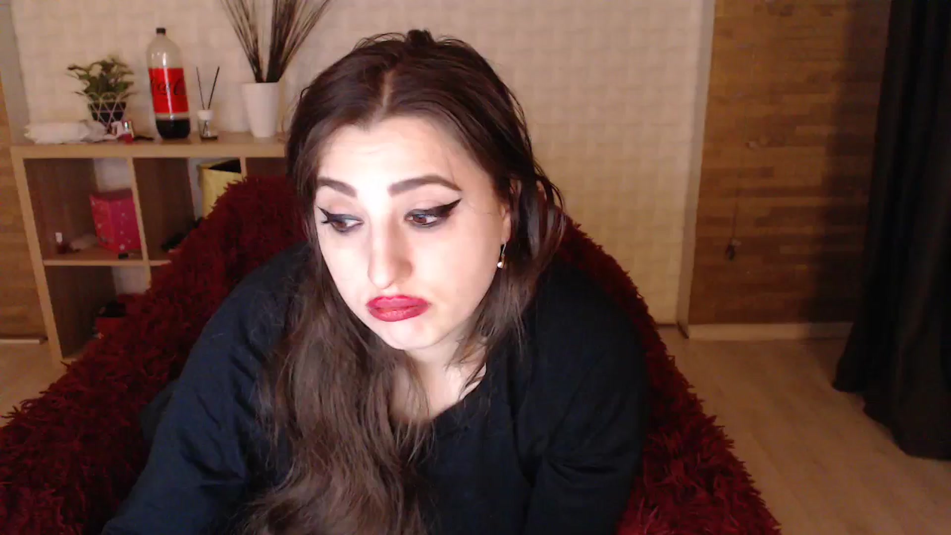 Gallery image thumbnail from HotRebbecca's myfreecams stream on, 01/27/2024, 07:38 image 2 of 20