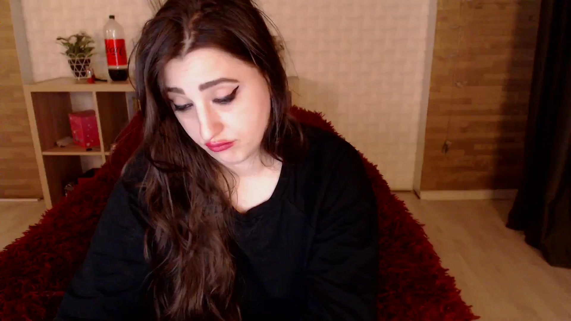 Gallery image thumbnail from HotRebbecca's myfreecams stream on, 01/28/2024, 06:21 image 10 of 20