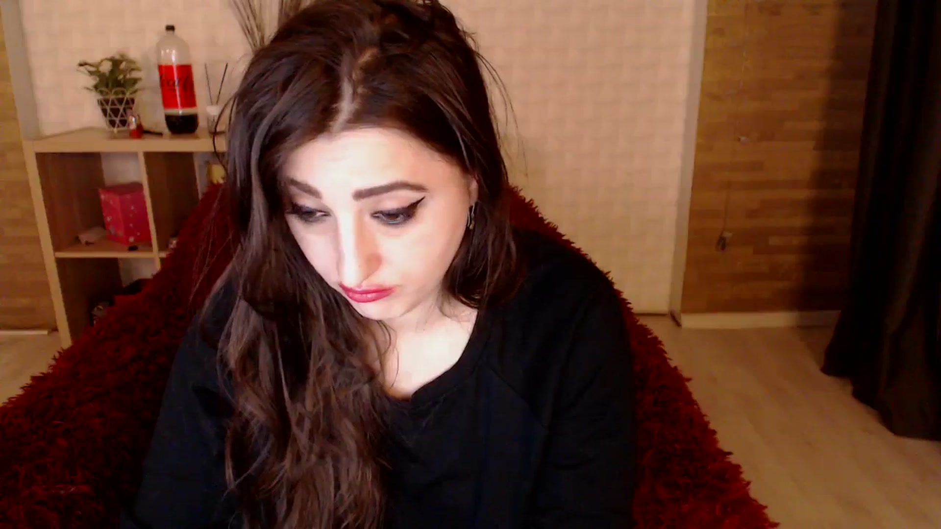 Gallery image thumbnail from HotRebbecca's myfreecams stream on, 01/28/2024, 06:21 image 3 of 20