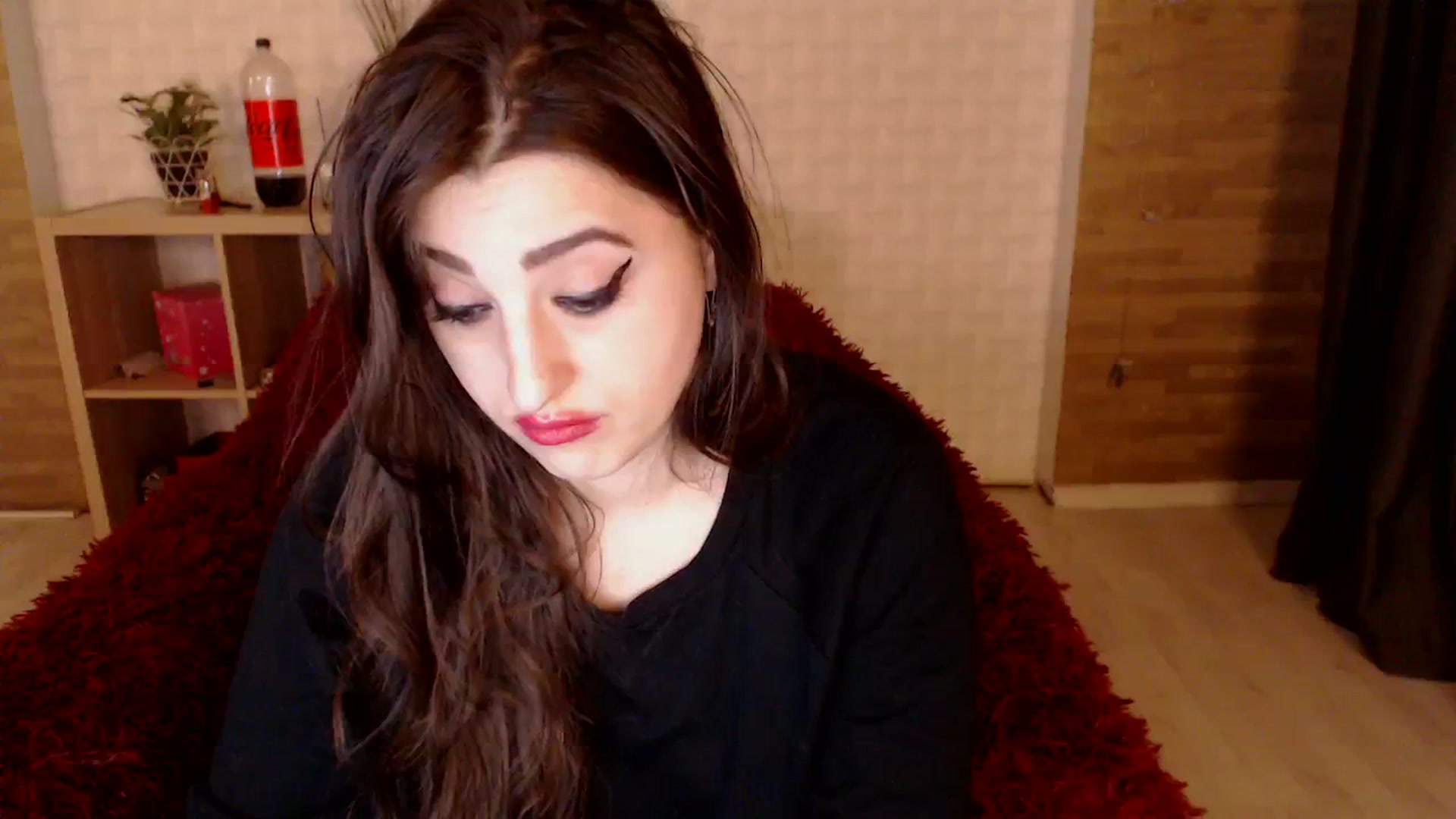 Gallery image thumbnail from HotRebbecca's myfreecams stream on, 01/28/2024, 06:21 image 5 of 20