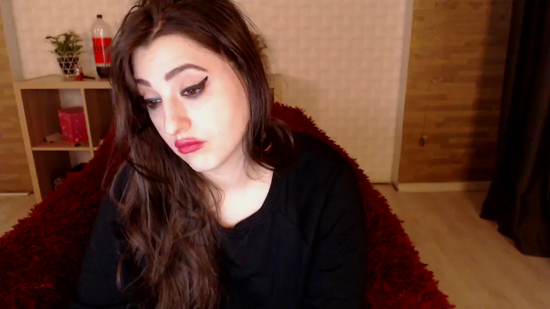 Gallery image thumbnail from HotRebbecca's myfreecams stream on, 01/28/2024, 06:21 image 7 of 20