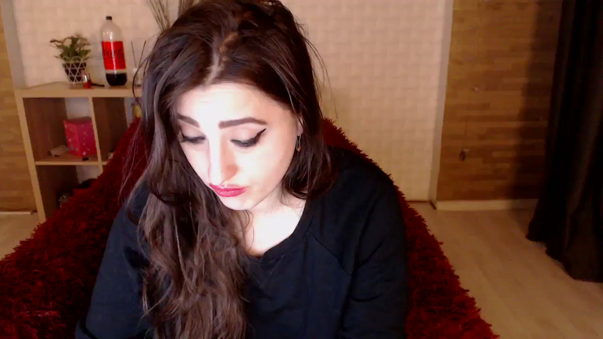 Gallery image thumbnail from HotRebbecca's myfreecams stream on, 01/28/2024, 06:21 image 2 of 20