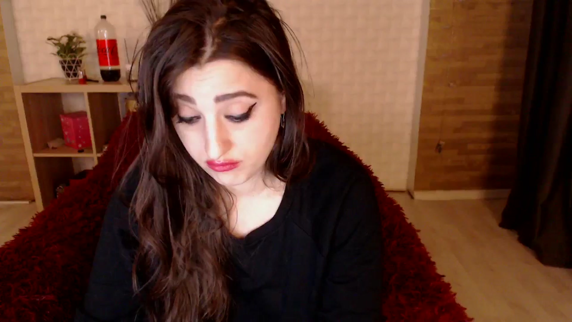 Gallery image thumbnail from HotRebbecca's myfreecams stream on, 01/28/2024, 06:21 image 6 of 20