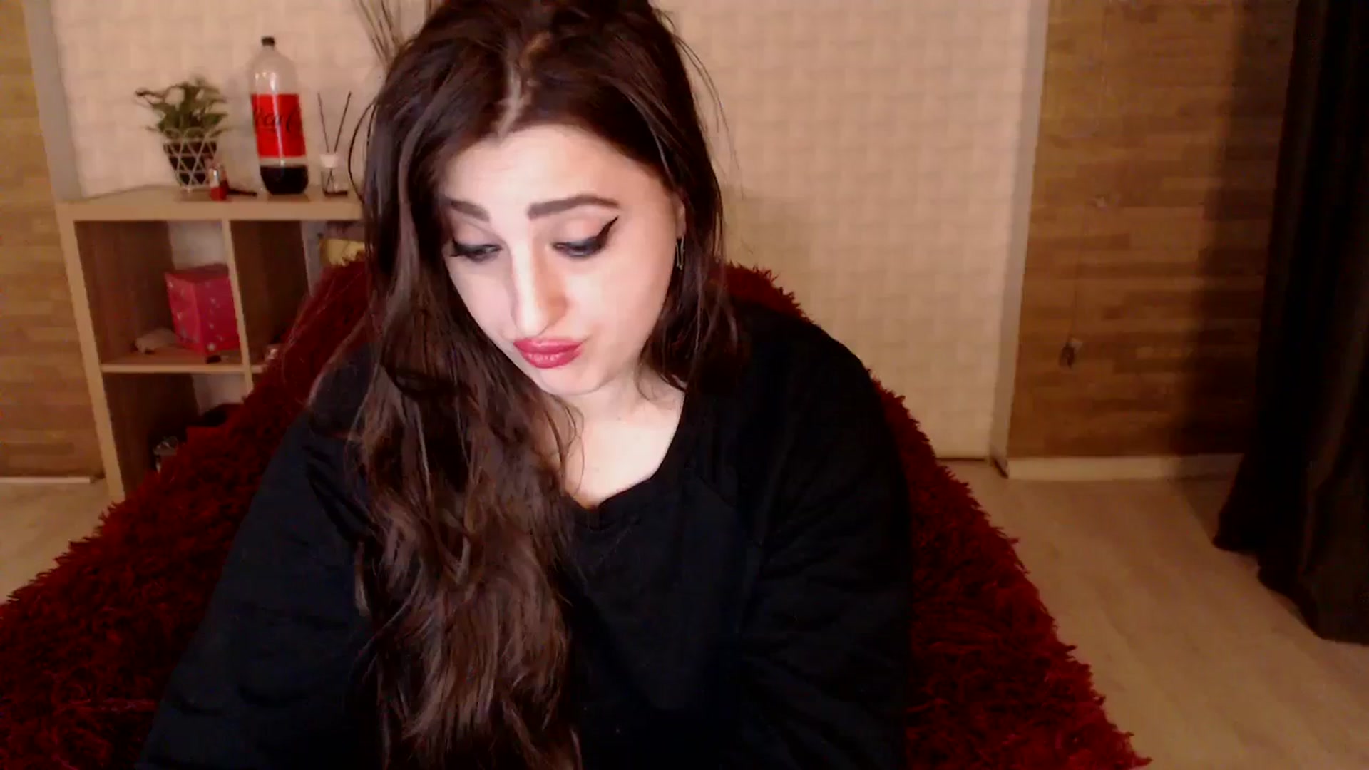 Gallery image thumbnail from HotRebbecca's myfreecams stream on, 01/28/2024, 06:21 image 12 of 20
