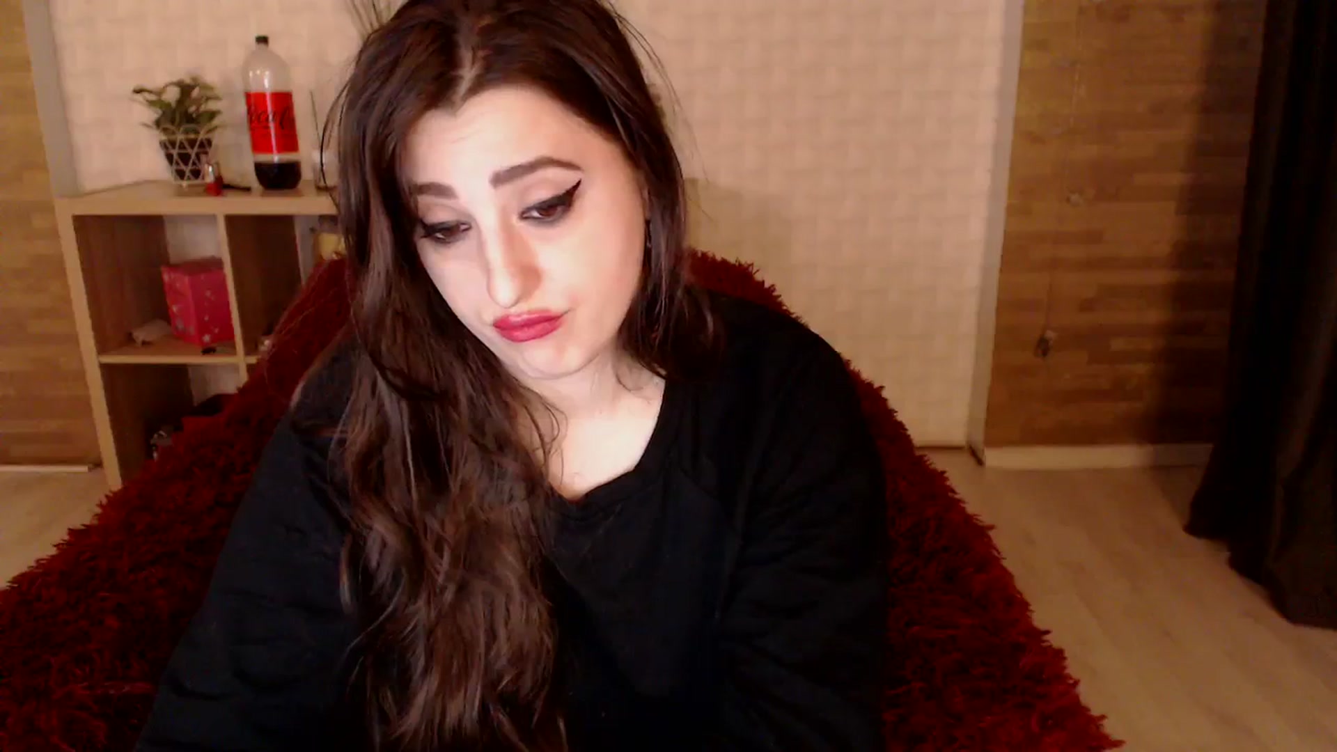 Gallery image thumbnail from HotRebbecca's myfreecams stream on, 01/28/2024, 06:21 image 11 of 20