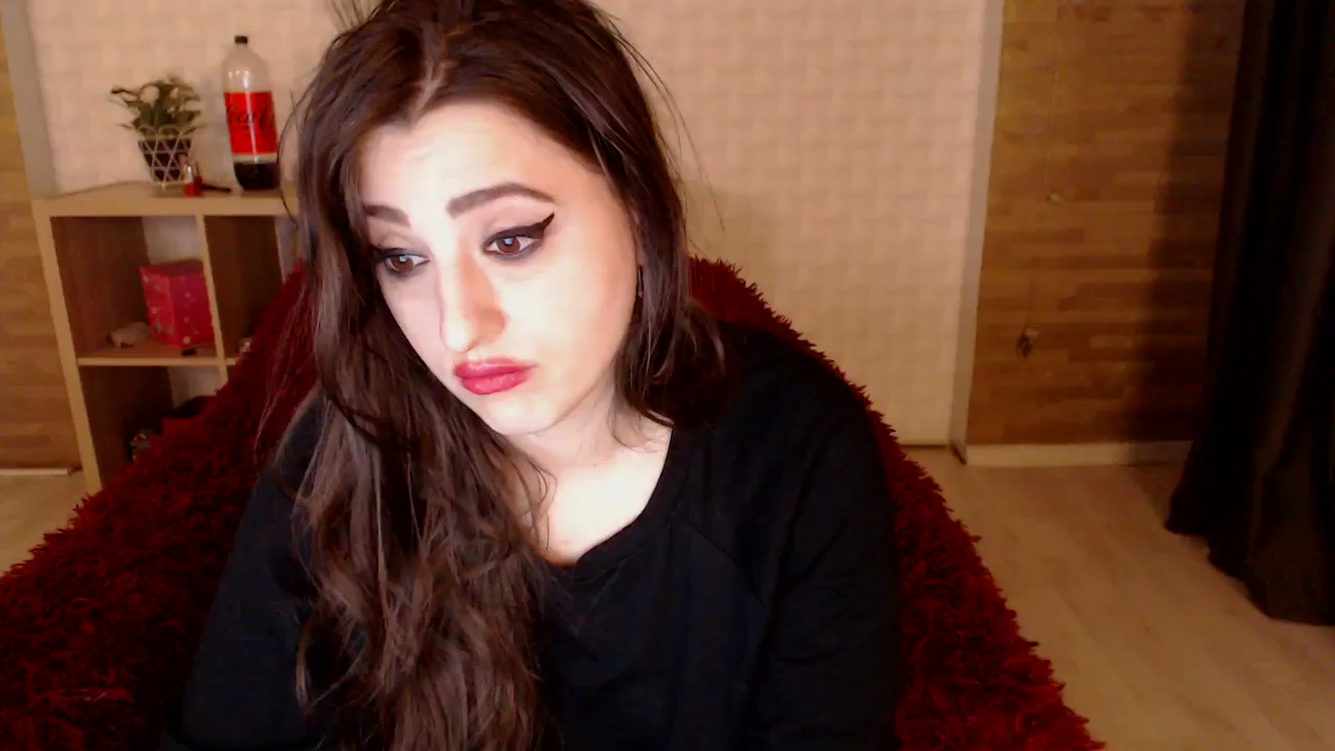 Gallery image thumbnail from HotRebbecca's myfreecams stream on, 01/28/2024, 06:21 image 4 of 20