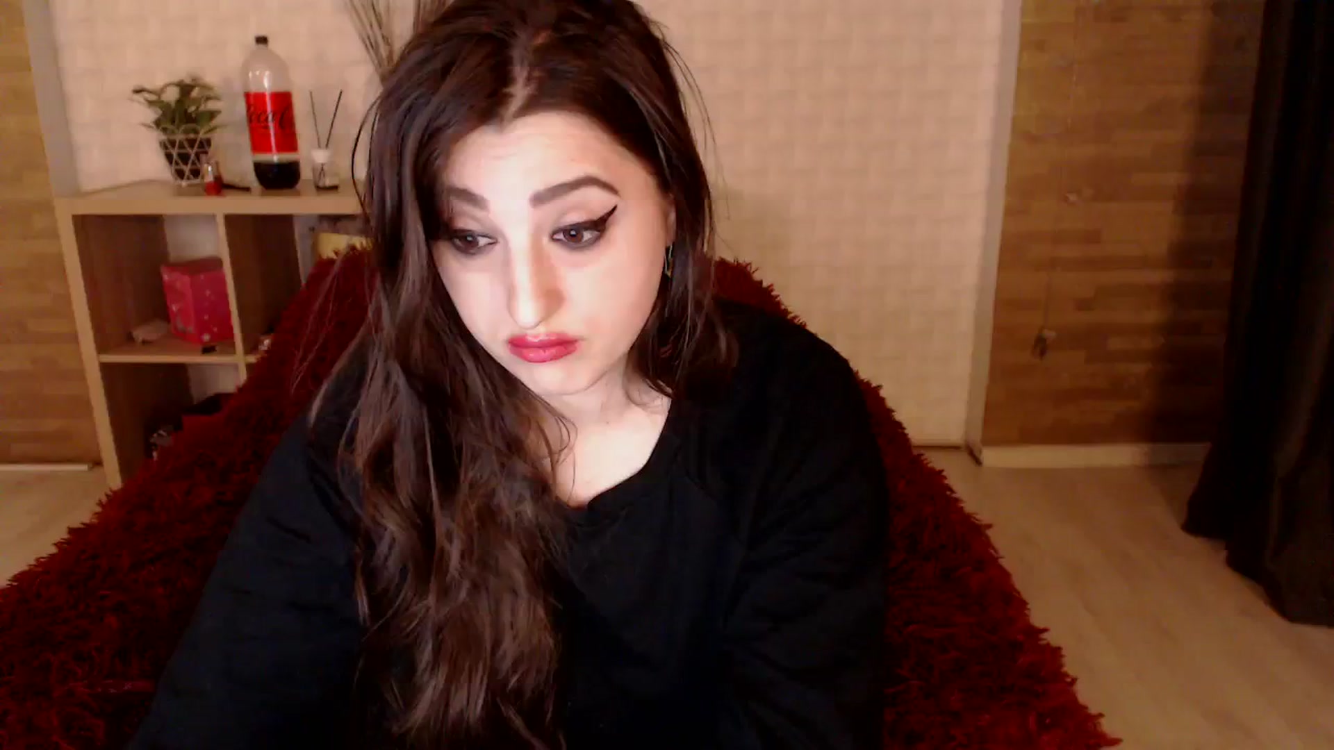 Gallery image thumbnail from HotRebbecca's myfreecams stream on, 01/28/2024, 06:21 image 19 of 20