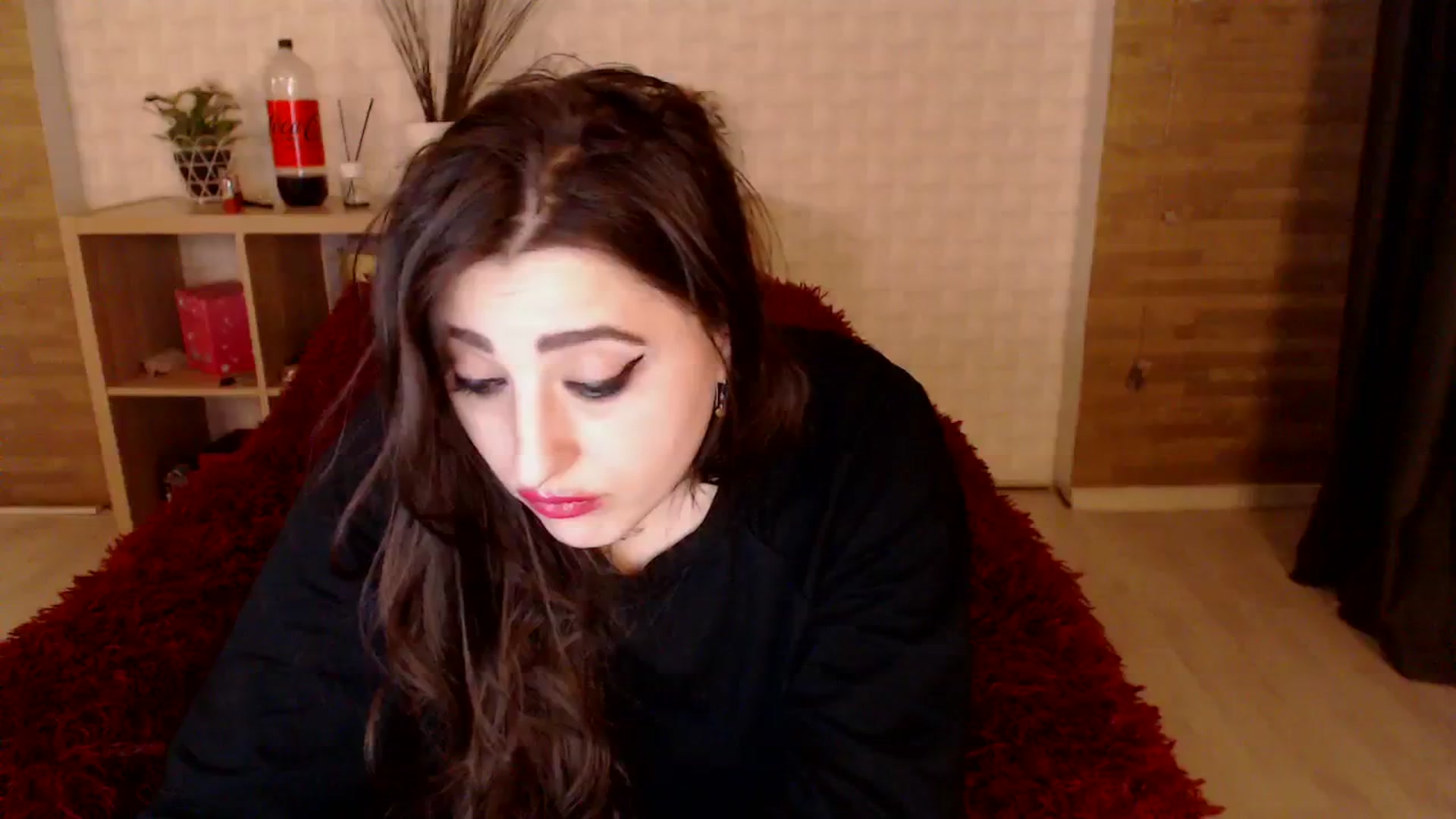 Gallery image thumbnail from HotRebbecca's myfreecams stream on, 01/28/2024, 06:21 image 14 of 20