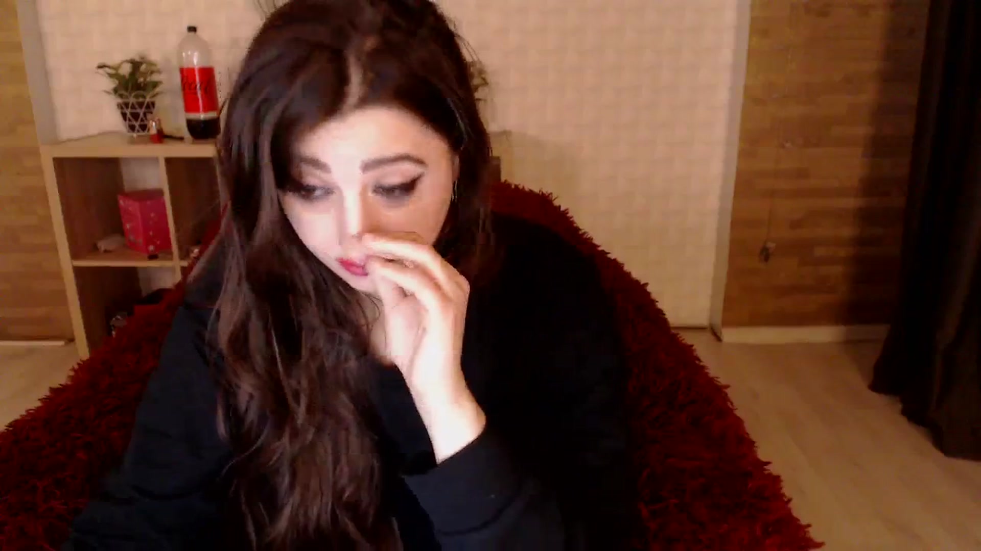 Gallery image thumbnail from HotRebbecca's myfreecams stream on, 01/28/2024, 06:21 image 9 of 20
