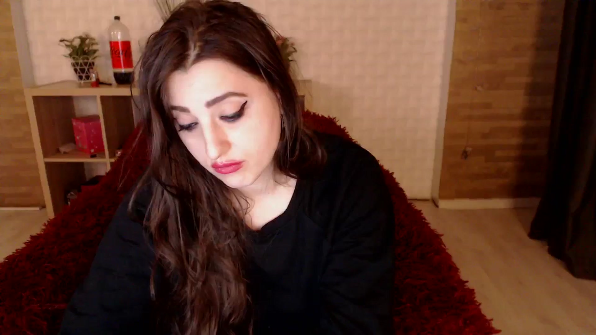 Gallery image thumbnail from HotRebbecca's myfreecams stream on, 01/28/2024, 06:21 image 15 of 20