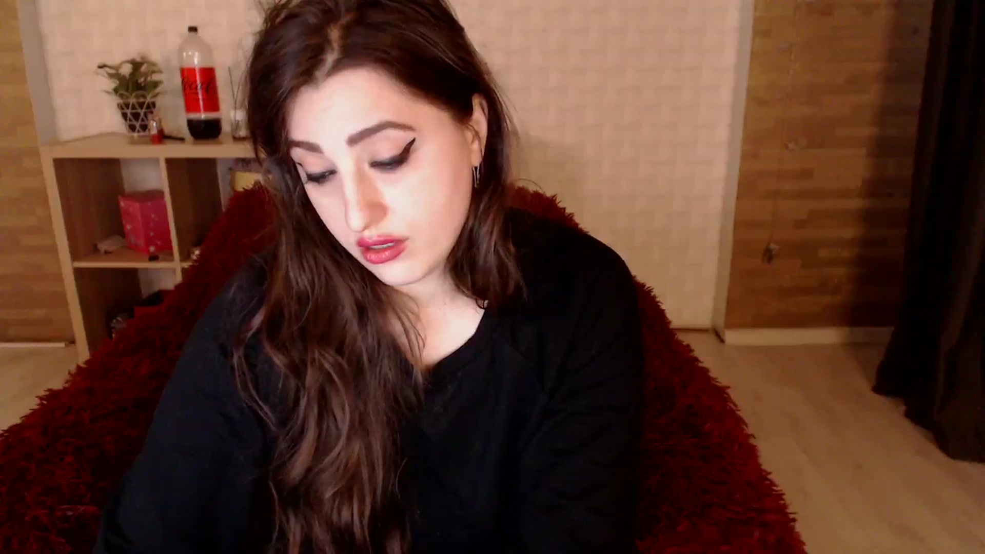 Gallery image thumbnail from HotRebbecca's myfreecams stream on, 01/28/2024, 06:56 image 4 of 20