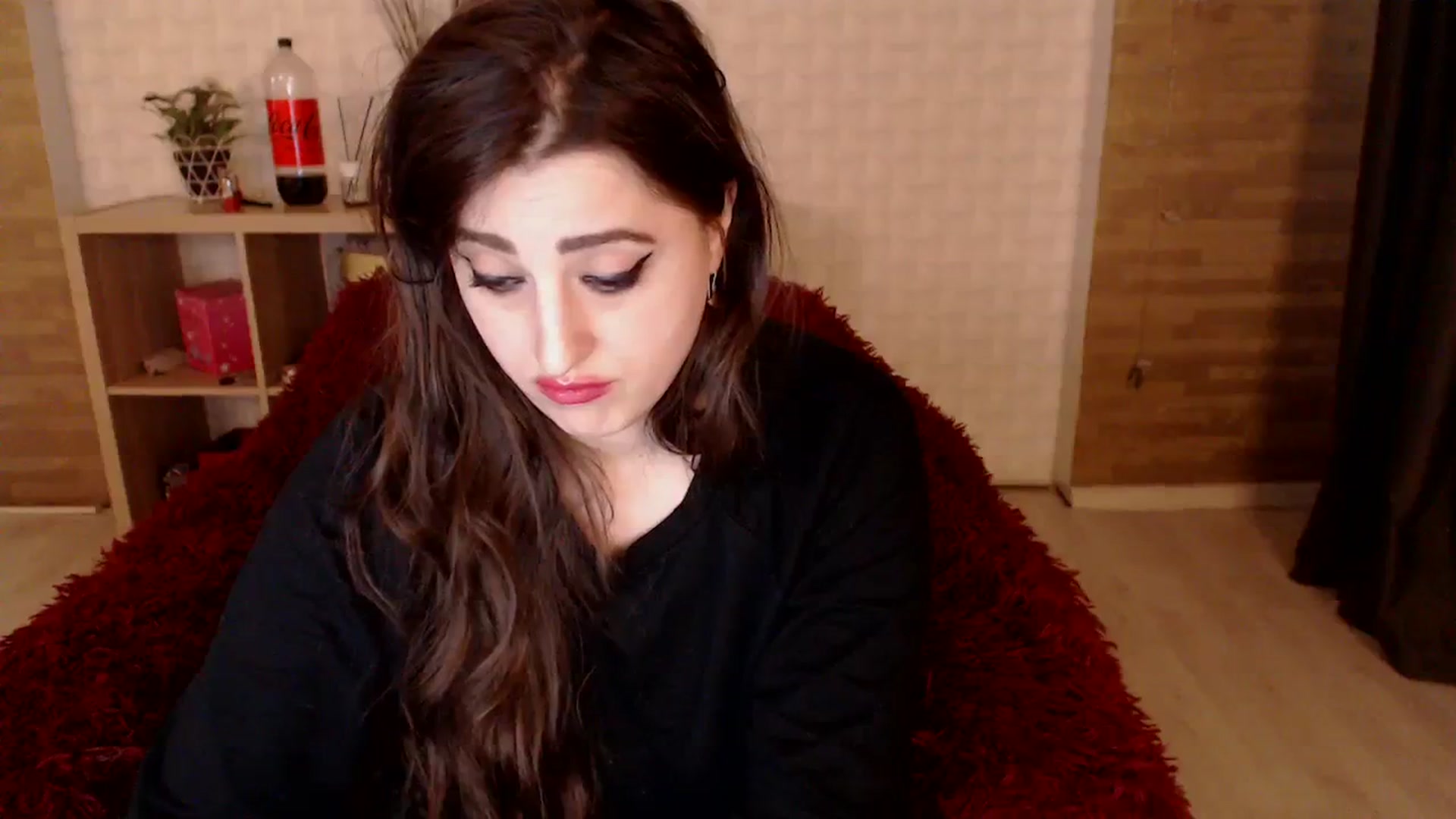 Gallery image thumbnail from HotRebbecca's myfreecams stream on, 01/28/2024, 06:56 image 10 of 20