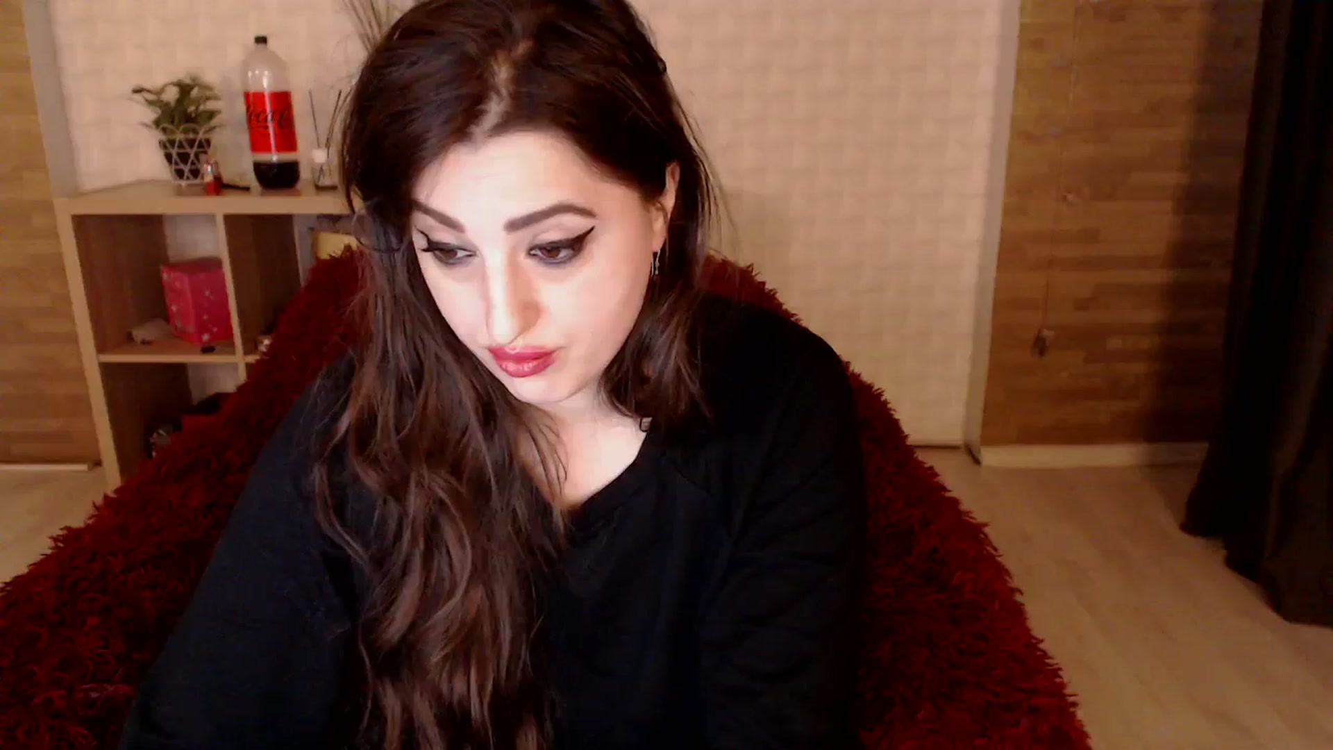 Gallery image thumbnail from HotRebbecca's myfreecams stream on, 01/28/2024, 06:56 image 3 of 20