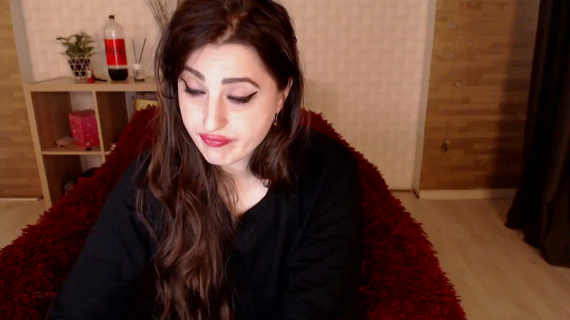 Gallery image thumbnail from HotRebbecca's myfreecams stream on, 01/28/2024, 06:56 image 16 of 20