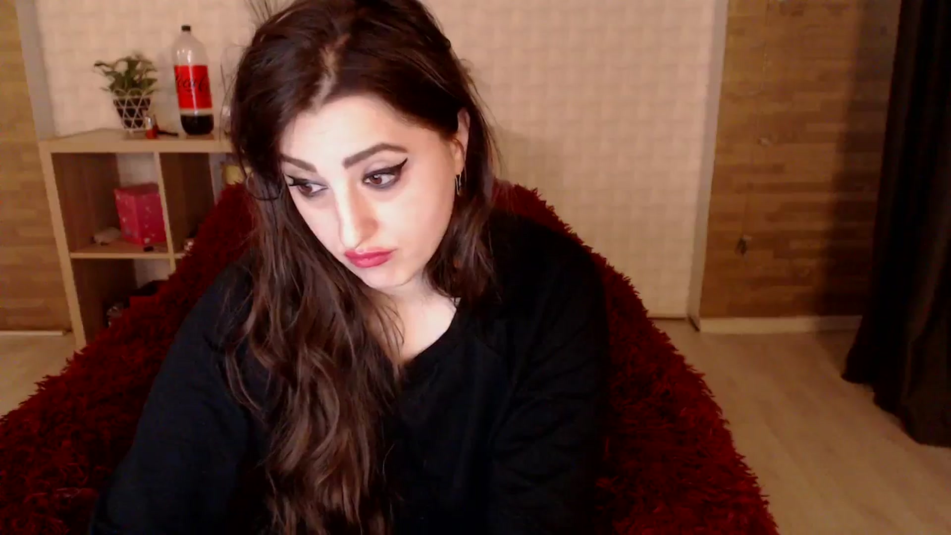 Gallery image thumbnail from HotRebbecca's myfreecams stream on, 01/28/2024, 06:56 image 11 of 20