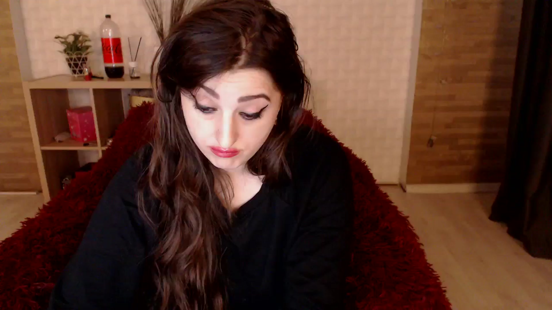 Gallery image thumbnail from HotRebbecca's myfreecams stream on, 01/28/2024, 06:56 image 8 of 20