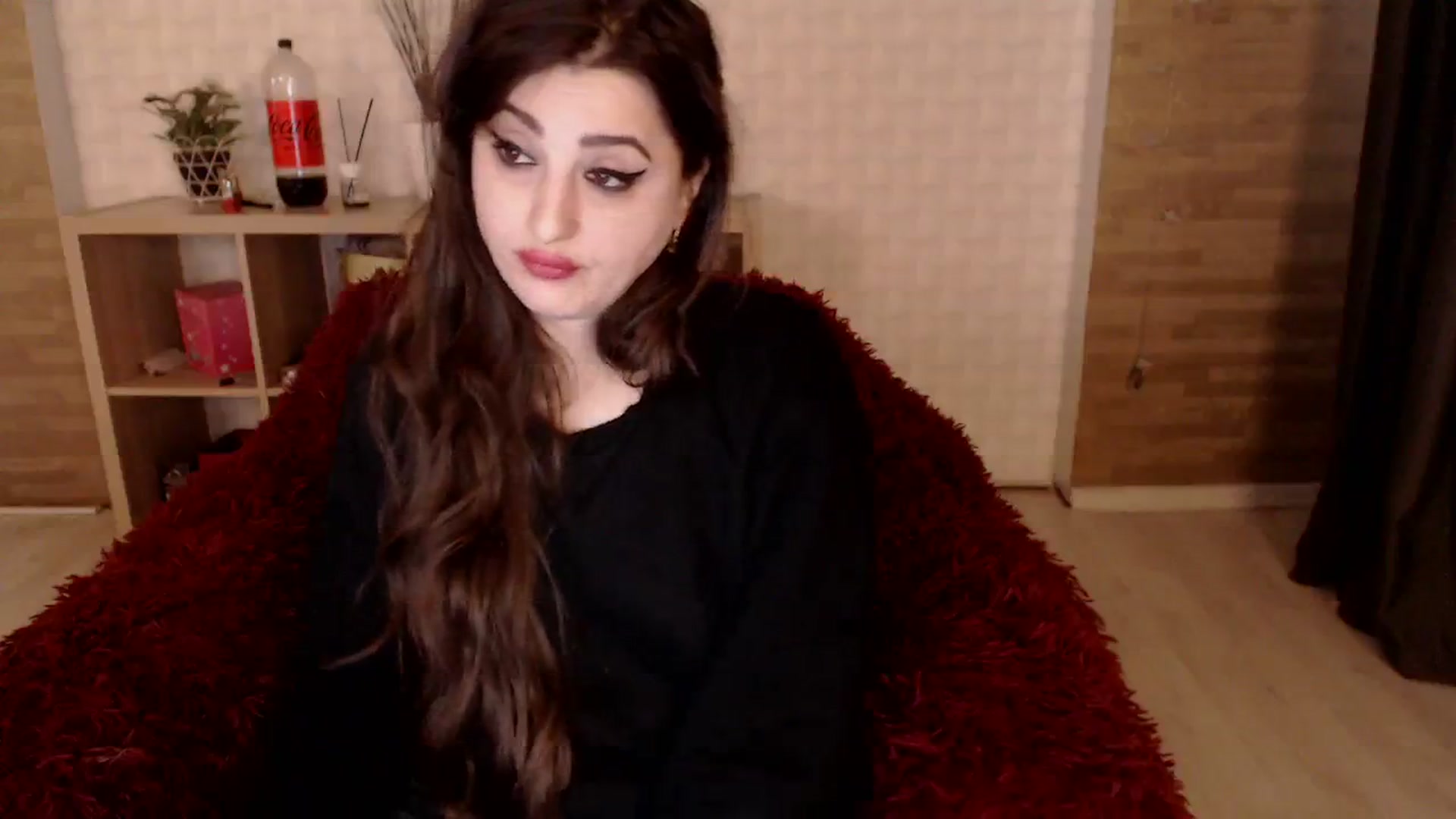Gallery image thumbnail from HotRebbecca's myfreecams stream on, 01/28/2024, 06:56 image 20 of 20