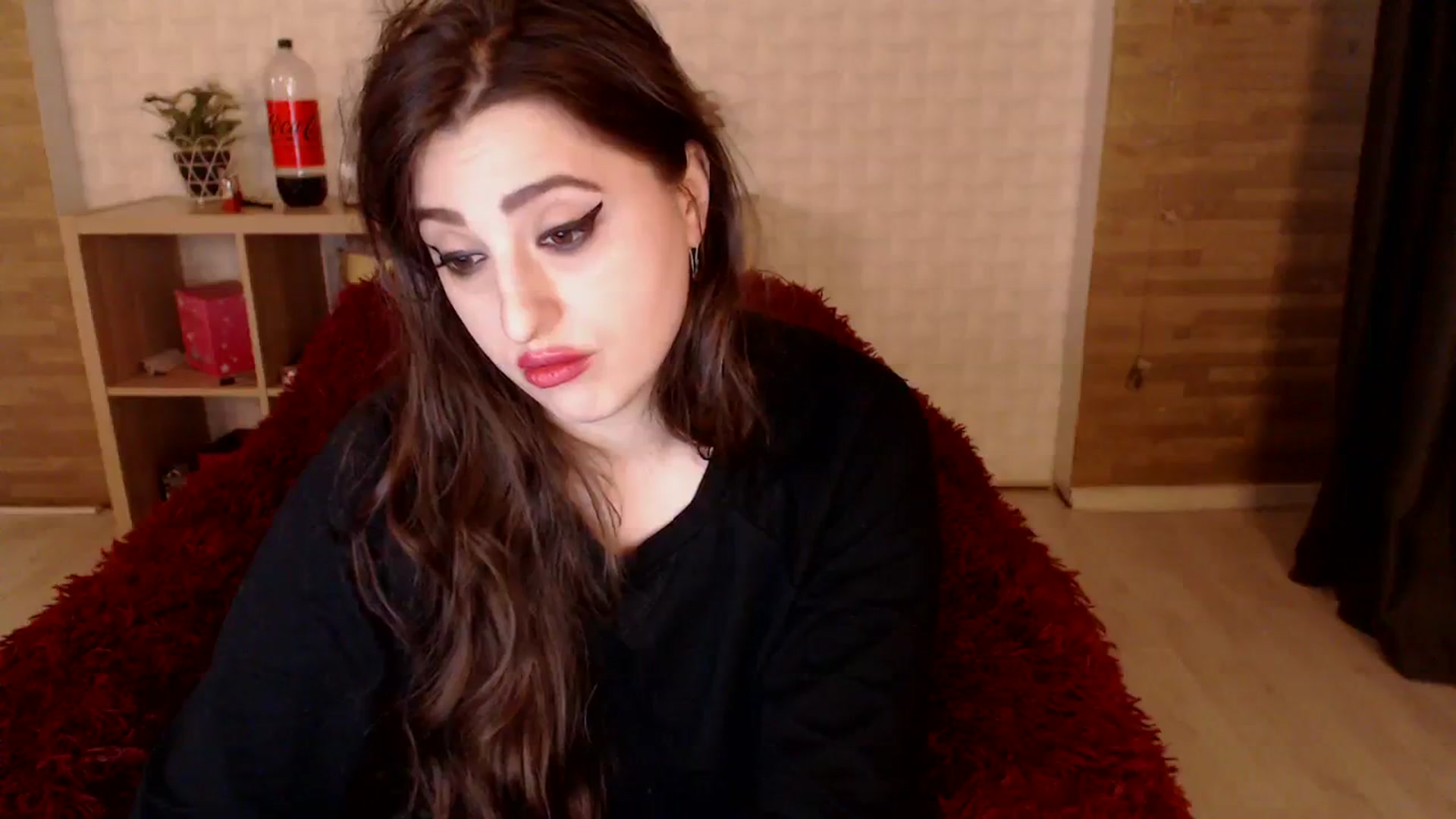 Gallery image thumbnail from HotRebbecca's myfreecams stream on, 01/28/2024, 06:56 image 7 of 20