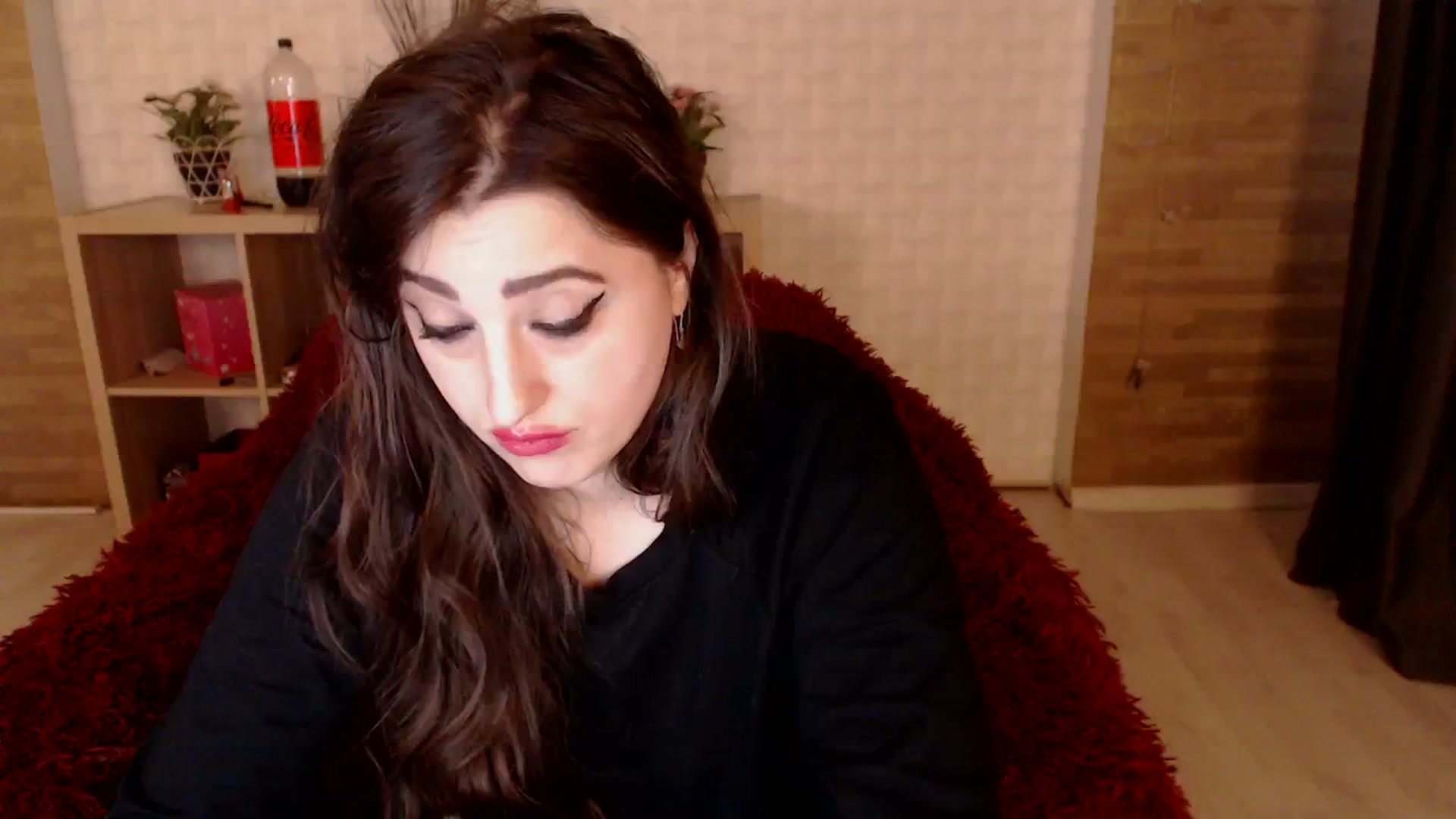 Gallery image thumbnail from HotRebbecca's myfreecams stream on, 01/28/2024, 06:56 image 19 of 20