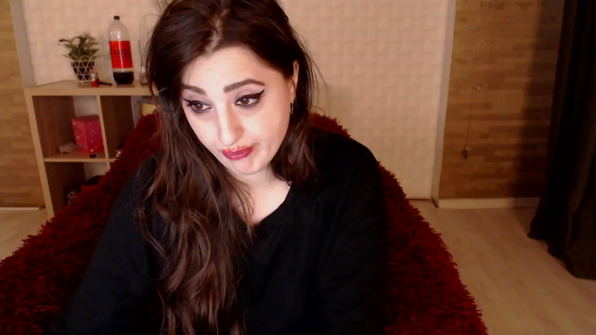 Gallery image thumbnail from HotRebbecca's myfreecams stream on, 01/28/2024, 06:56 image 1 of 20