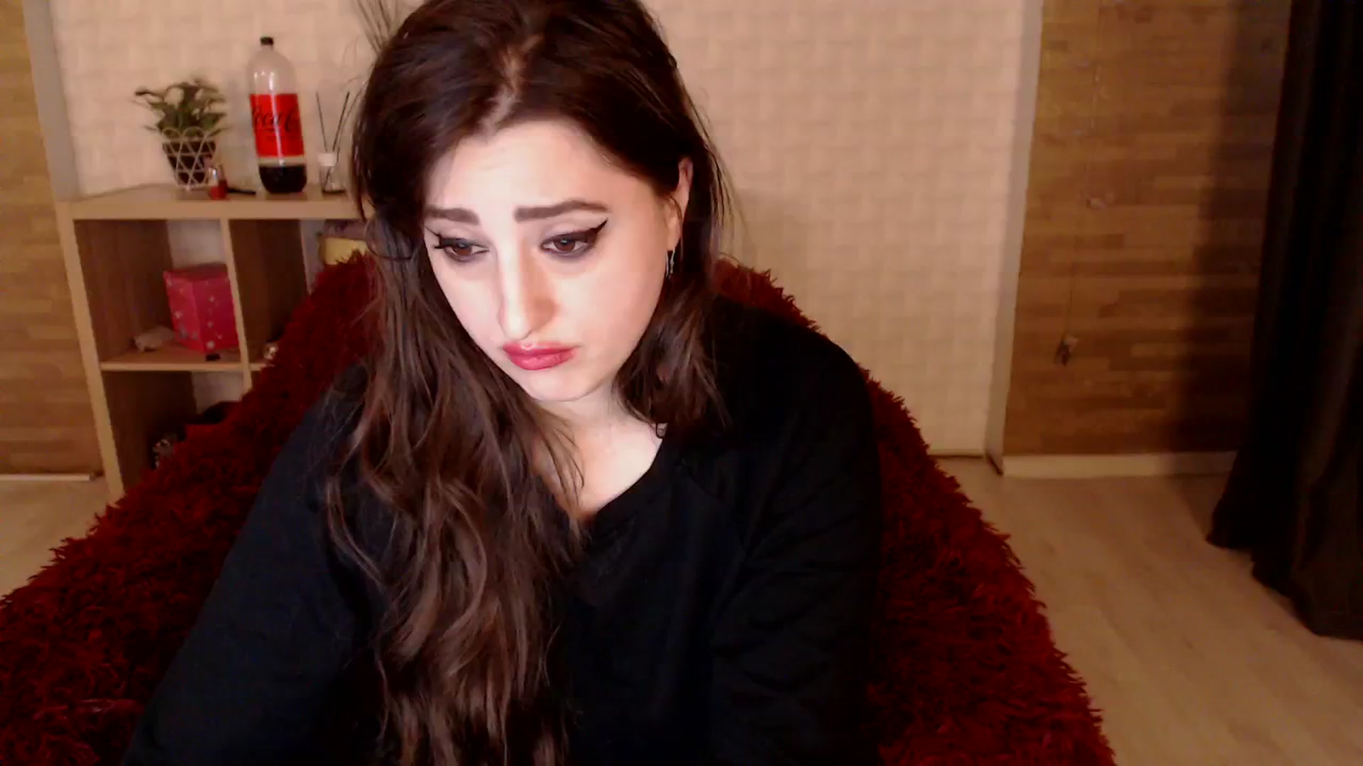 Gallery image thumbnail from HotRebbecca's myfreecams stream on, 01/28/2024, 06:56 image 5 of 20