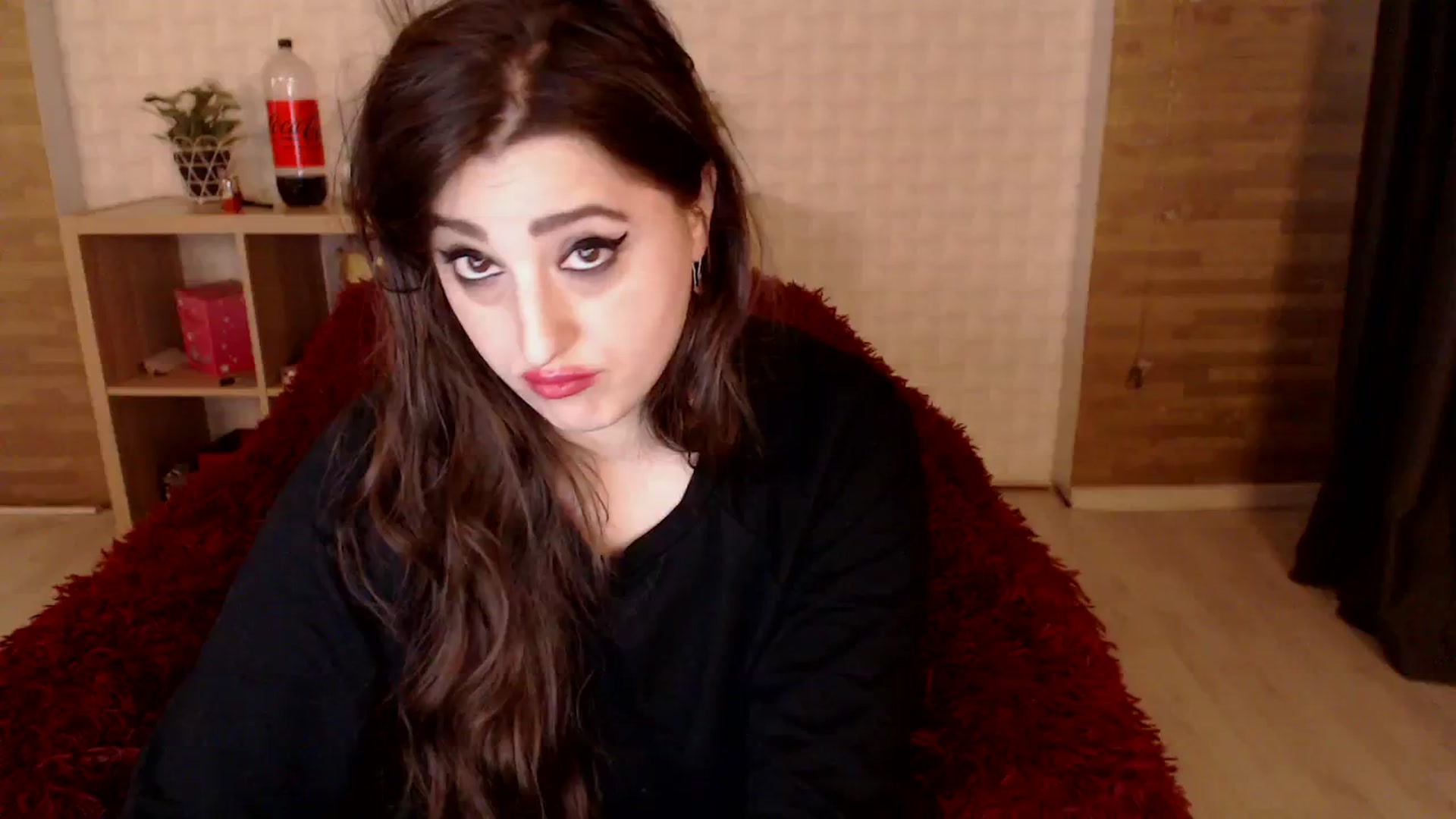 Gallery image thumbnail from HotRebbecca's myfreecams stream on, 01/28/2024, 06:56 image 13 of 20