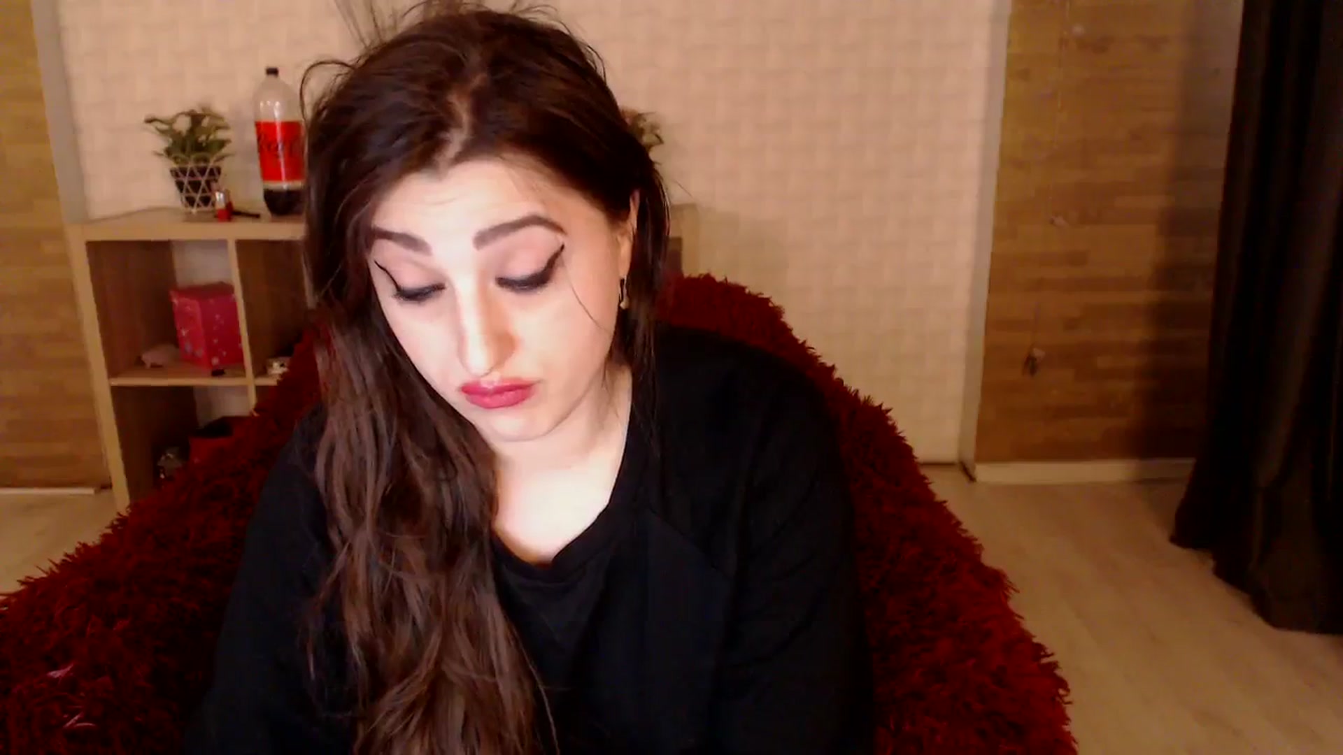 Gallery image thumbnail from HotRebbecca's myfreecams stream on, 01/28/2024, 07:27 image 15 of 20
