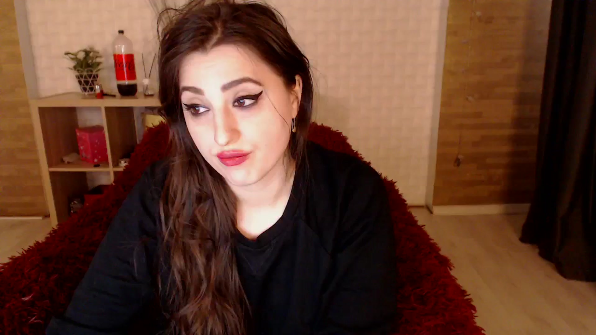 Gallery image thumbnail from HotRebbecca's myfreecams stream on, 01/28/2024, 07:27 image 1 of 20