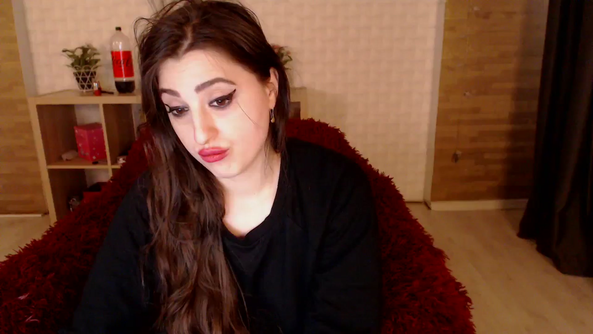 Gallery image thumbnail from HotRebbecca's myfreecams stream on, 01/28/2024, 07:27 image 19 of 20