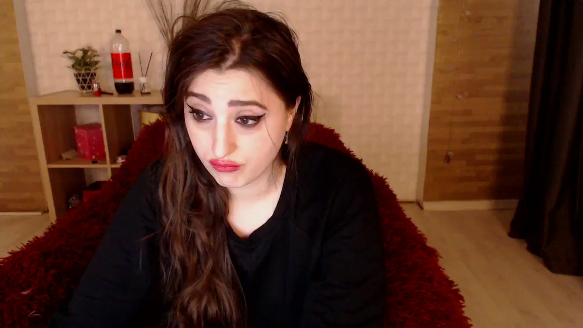 Gallery image thumbnail from HotRebbecca's myfreecams stream on, 01/28/2024, 07:27 image 10 of 20