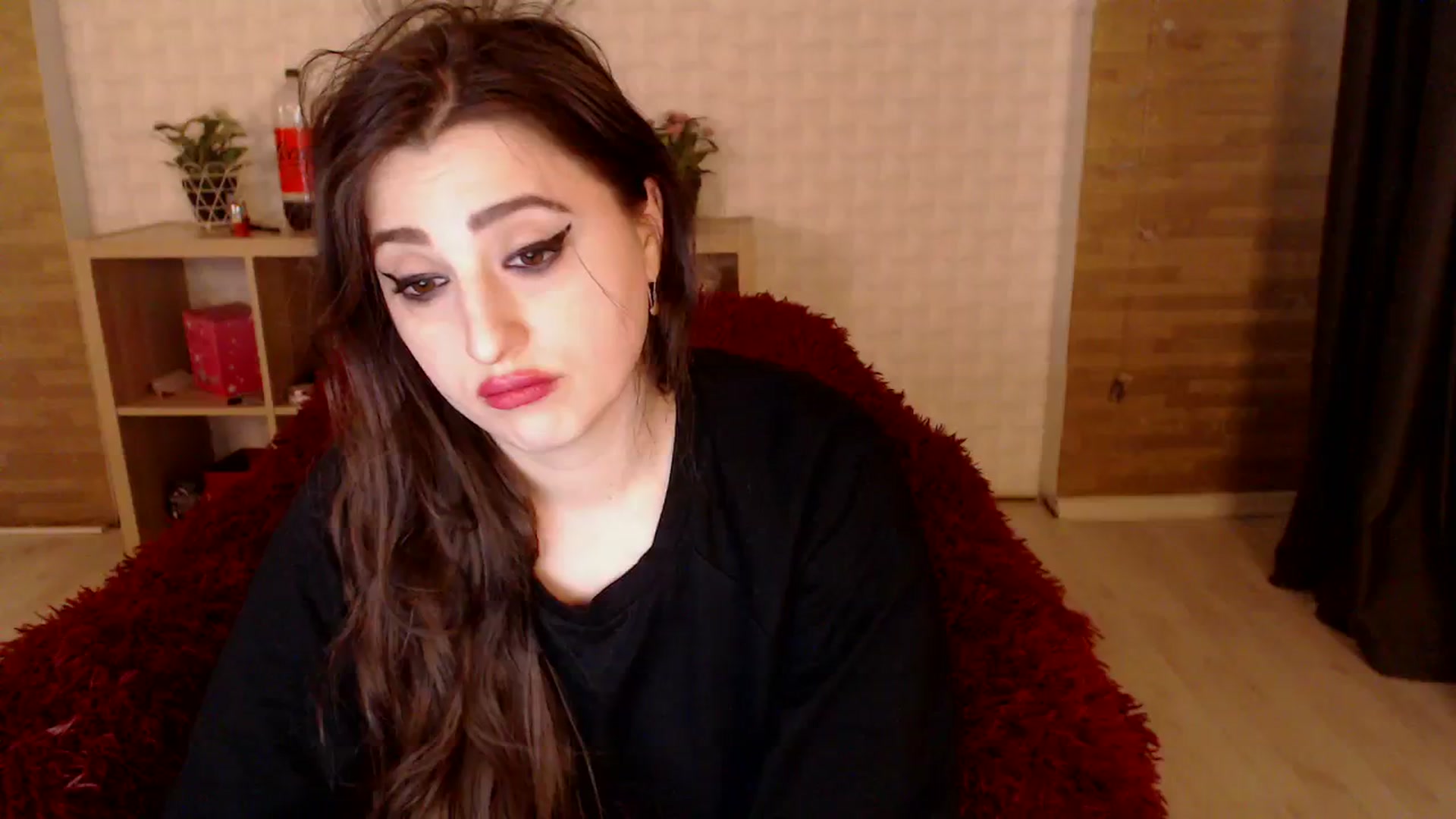 Gallery image thumbnail from HotRebbecca's myfreecams stream on, 01/28/2024, 07:27 image 18 of 20