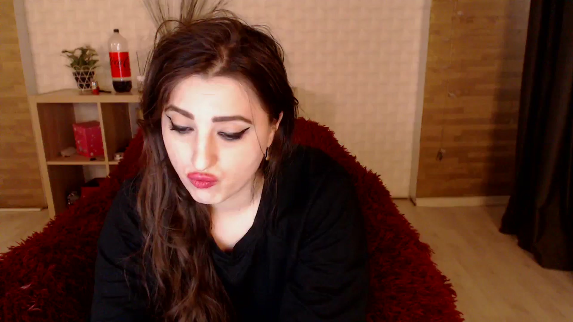 Gallery image thumbnail from HotRebbecca's myfreecams stream on, 01/28/2024, 07:27 image 7 of 20
