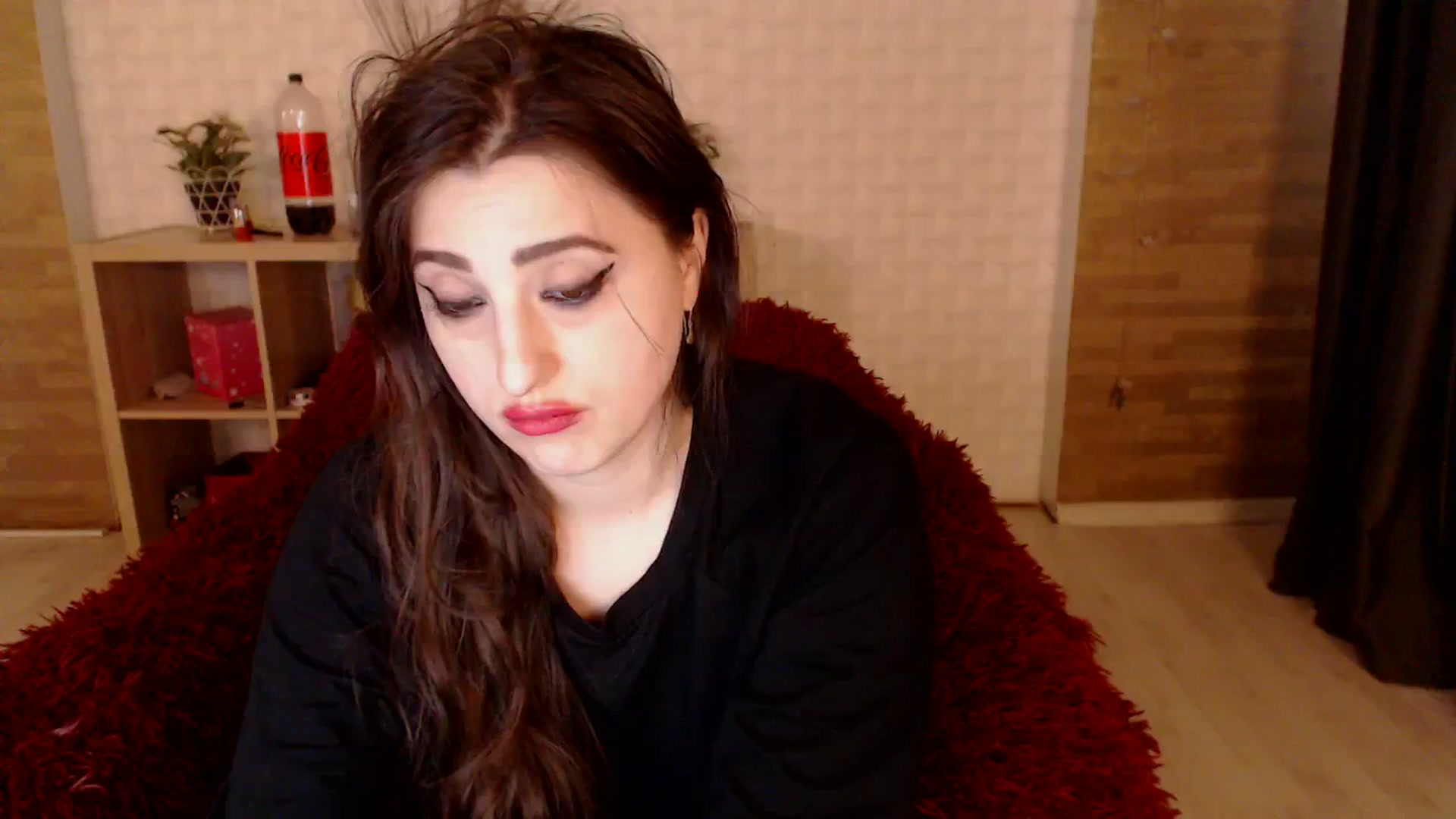 Gallery image thumbnail from HotRebbecca's myfreecams stream on, 01/28/2024, 07:27 image 11 of 20